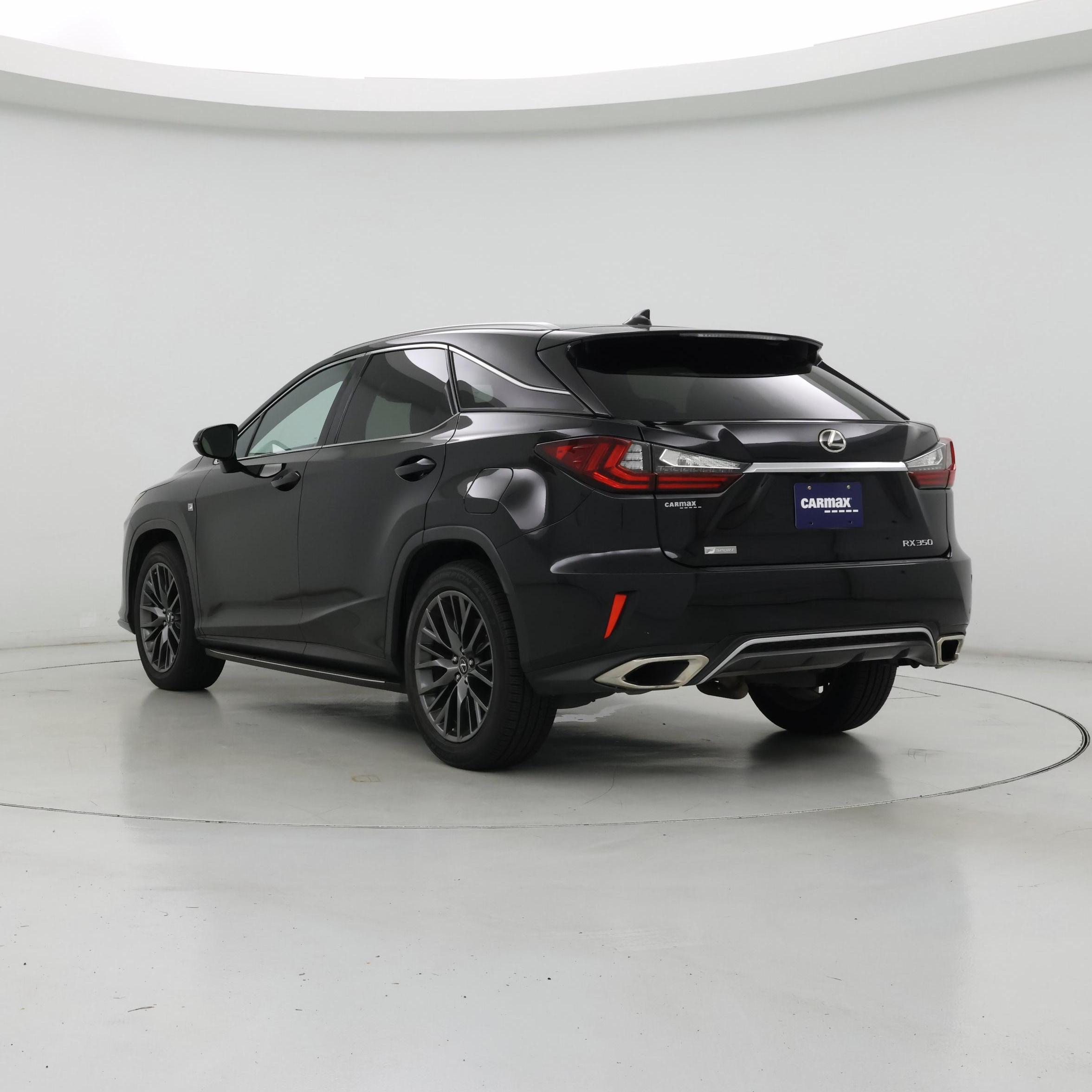 Thumbnail: 2016 Lexus RX - 2
