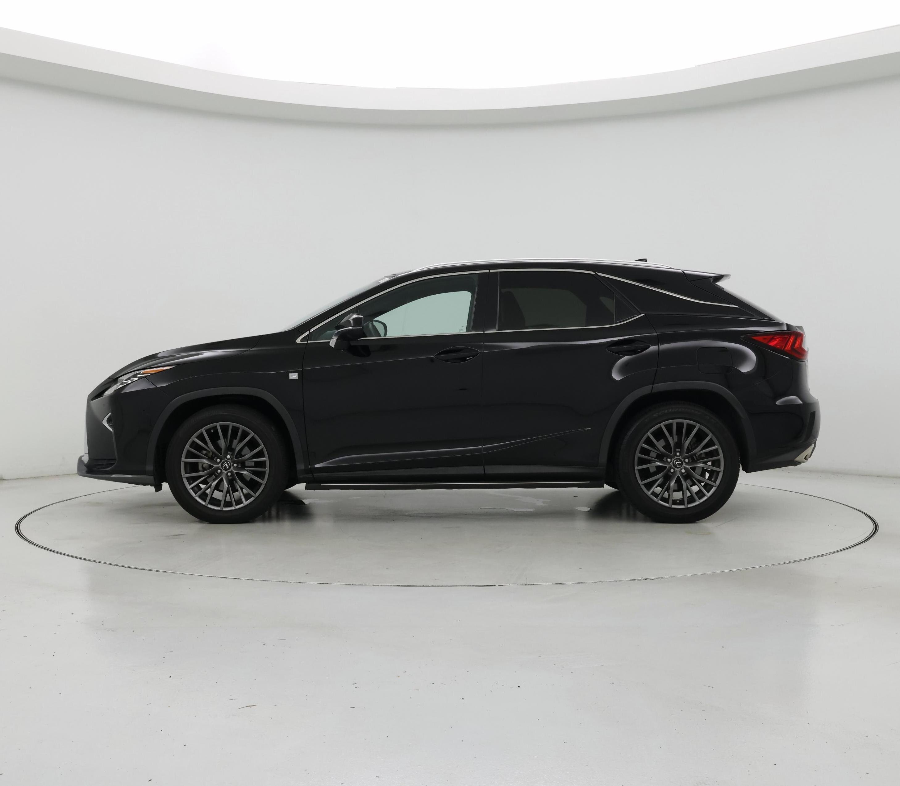 Thumbnail: 2016 Lexus RX - 3