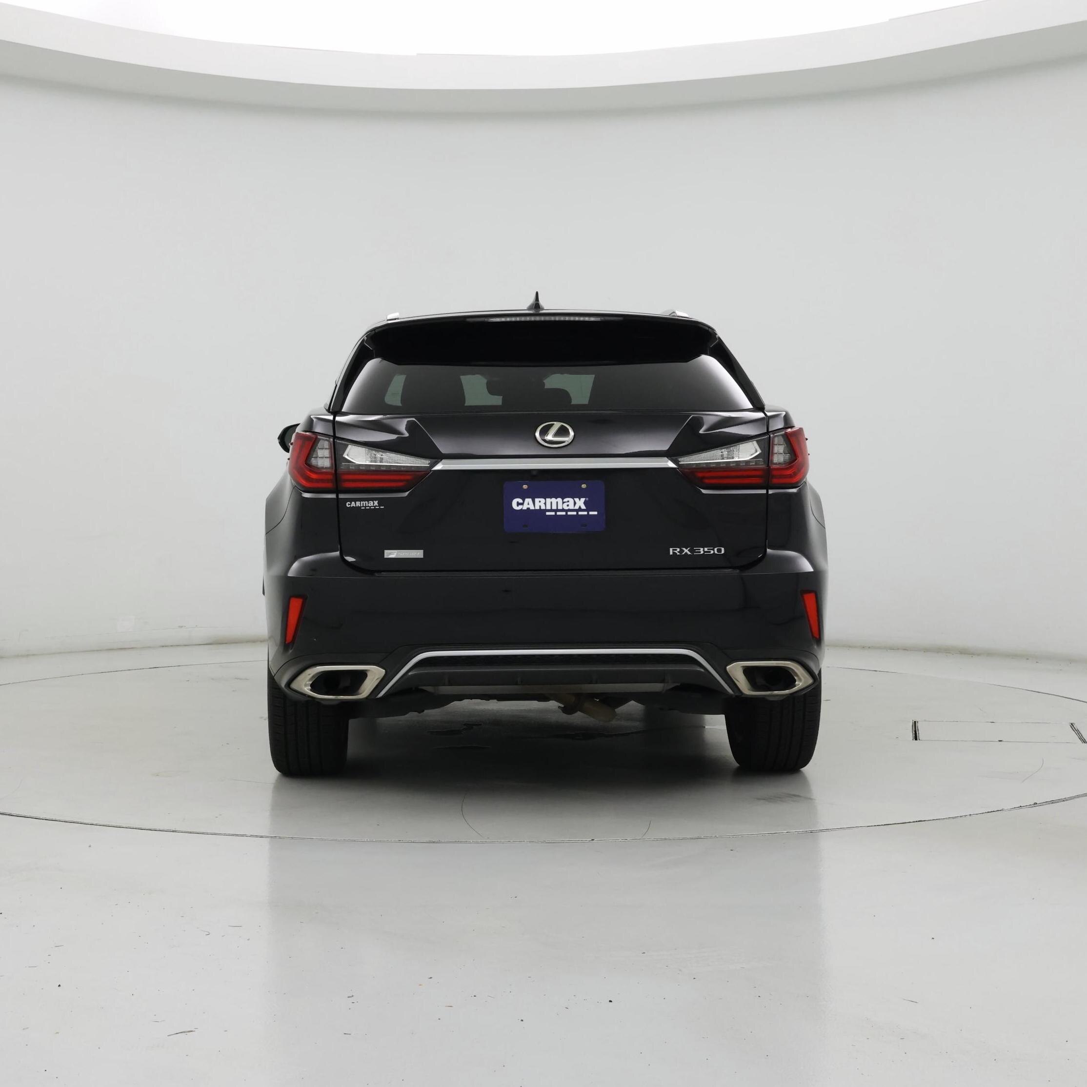Thumbnail: 2016 Lexus RX - 6