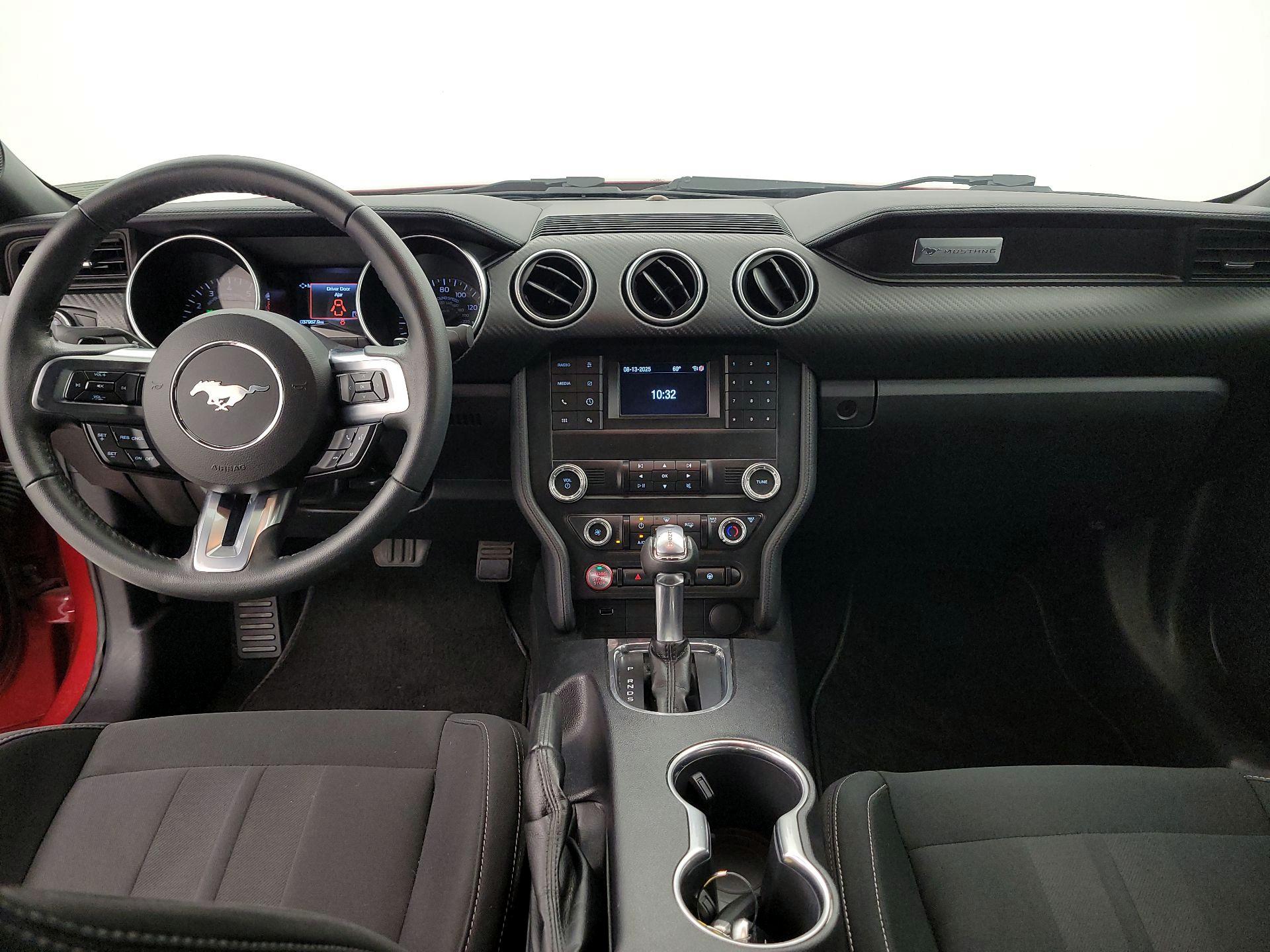 Thumbnail: 2019 Ford Mustang - 9