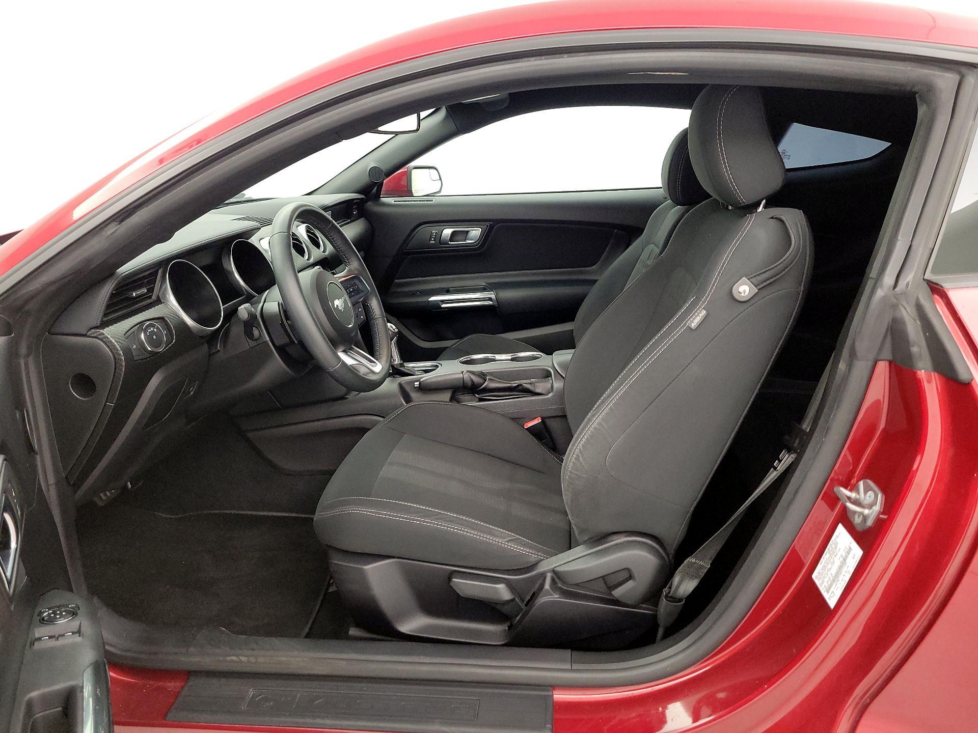 Thumbnail: 2019 Ford Mustang - 11