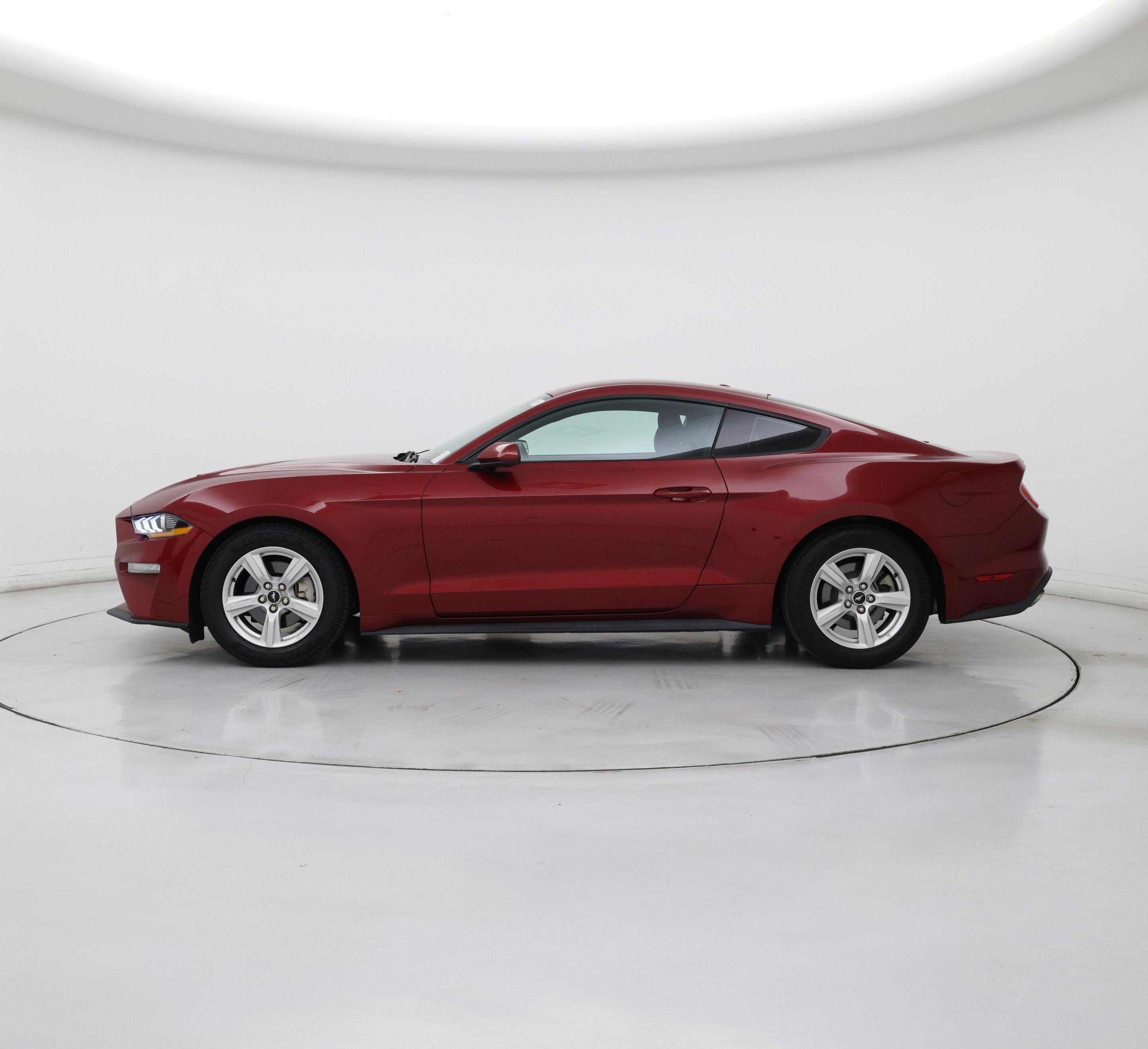 Thumbnail: 2019 Ford Mustang - 3