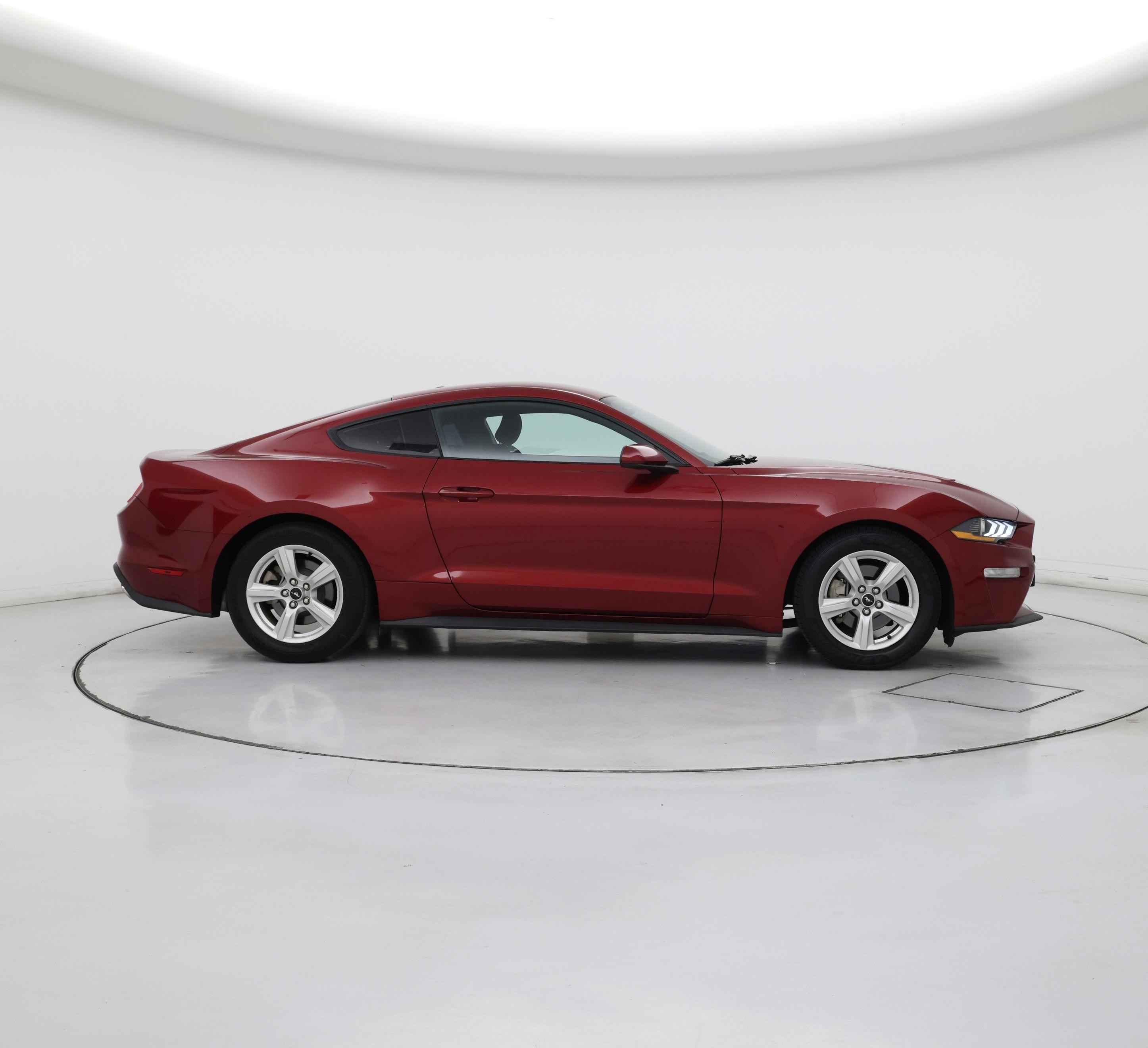 Thumbnail: 2019 Ford Mustang - 7