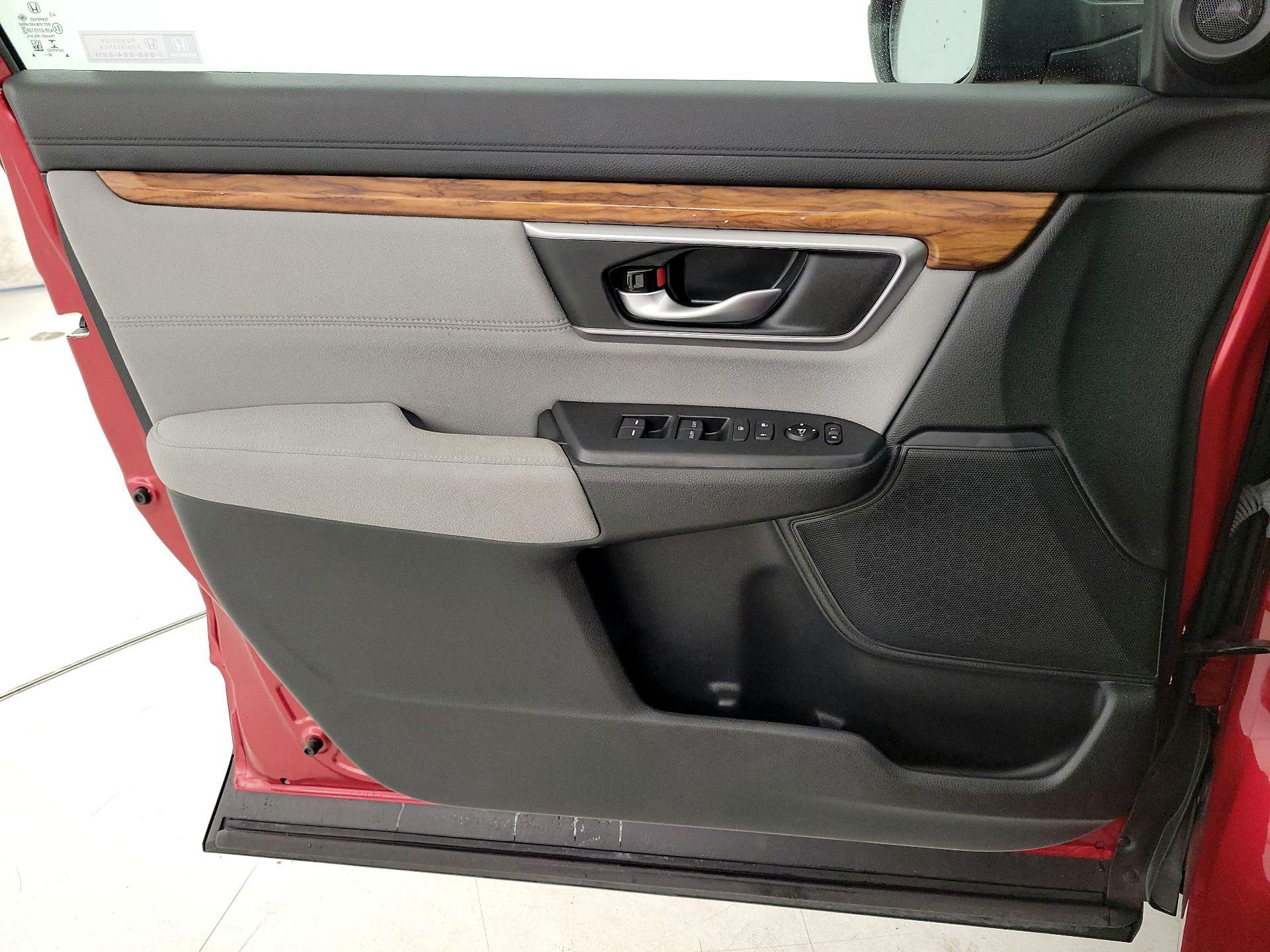 Thumbnail: 2021 Honda CR-V - 12