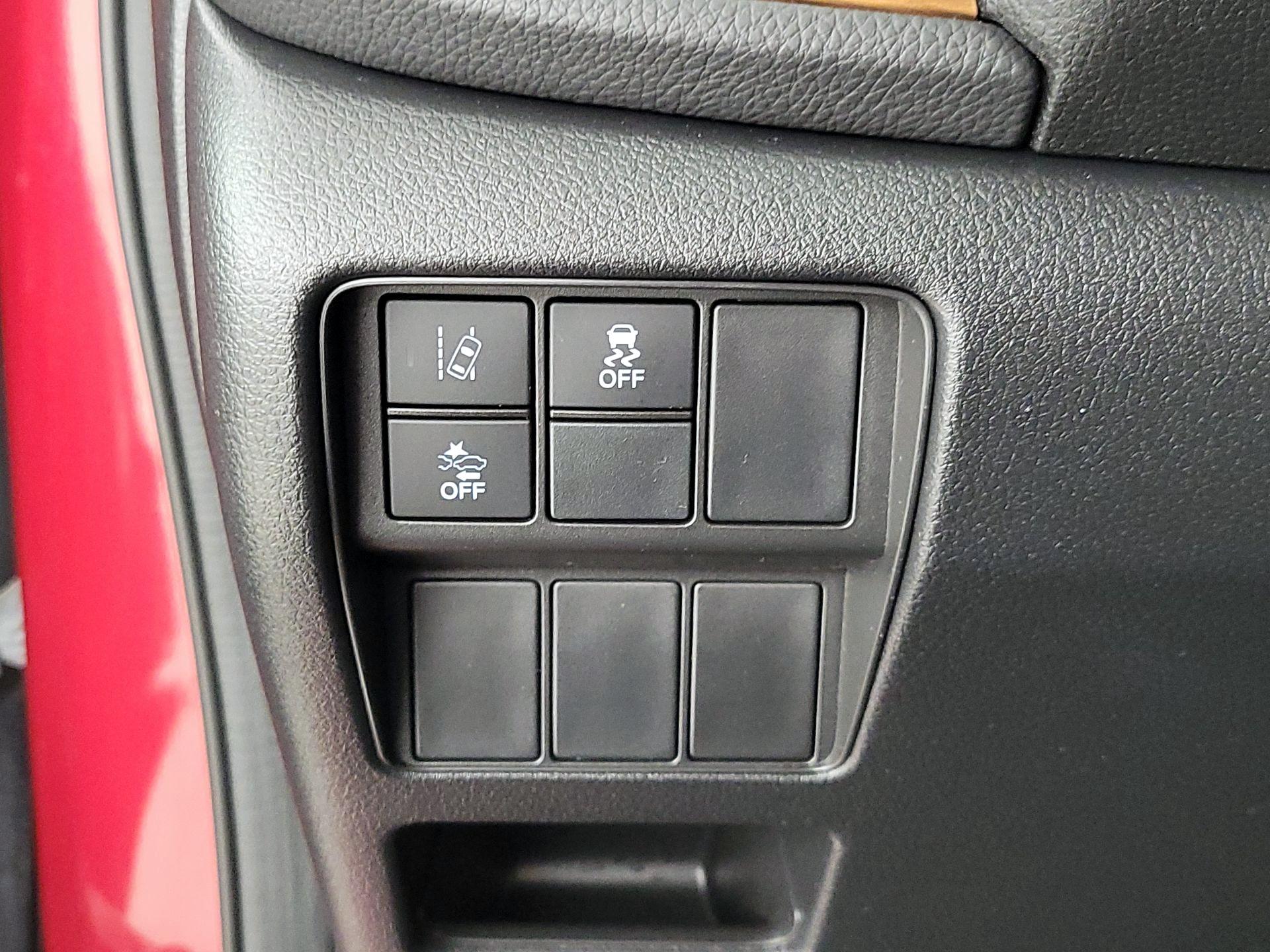Thumbnail: 2021 Honda CR-V - 13