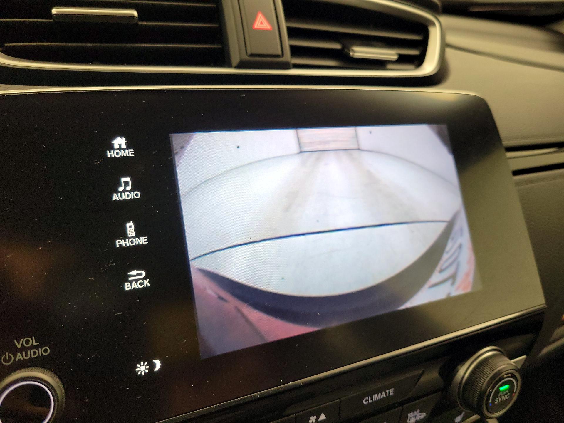 Thumbnail: 2021 Honda CR-V - 14