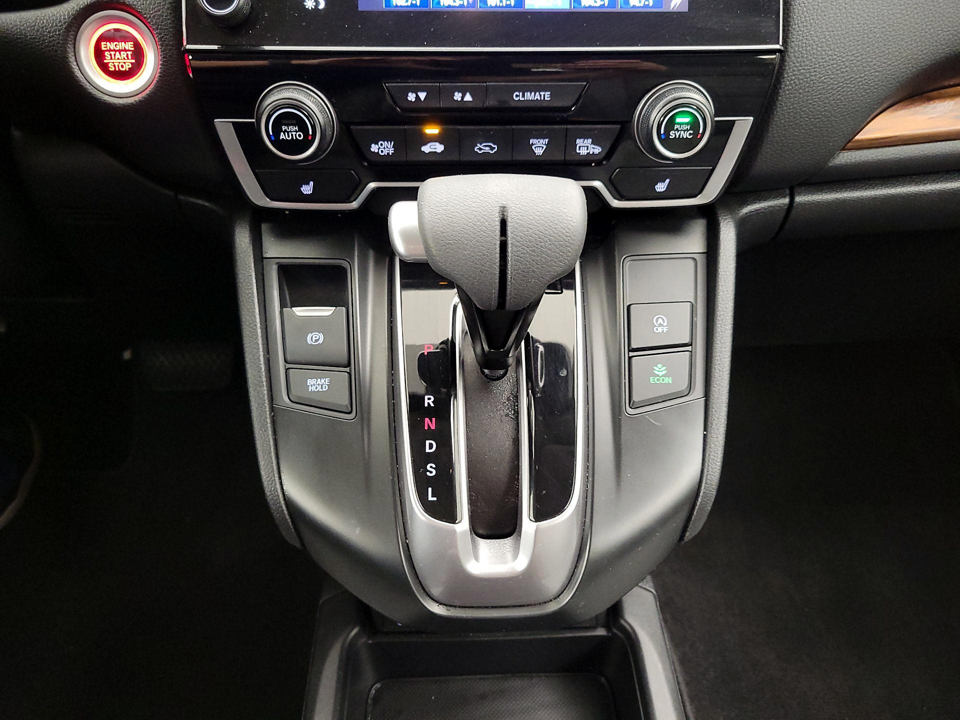 Thumbnail: 2021 Honda CR-V - 17