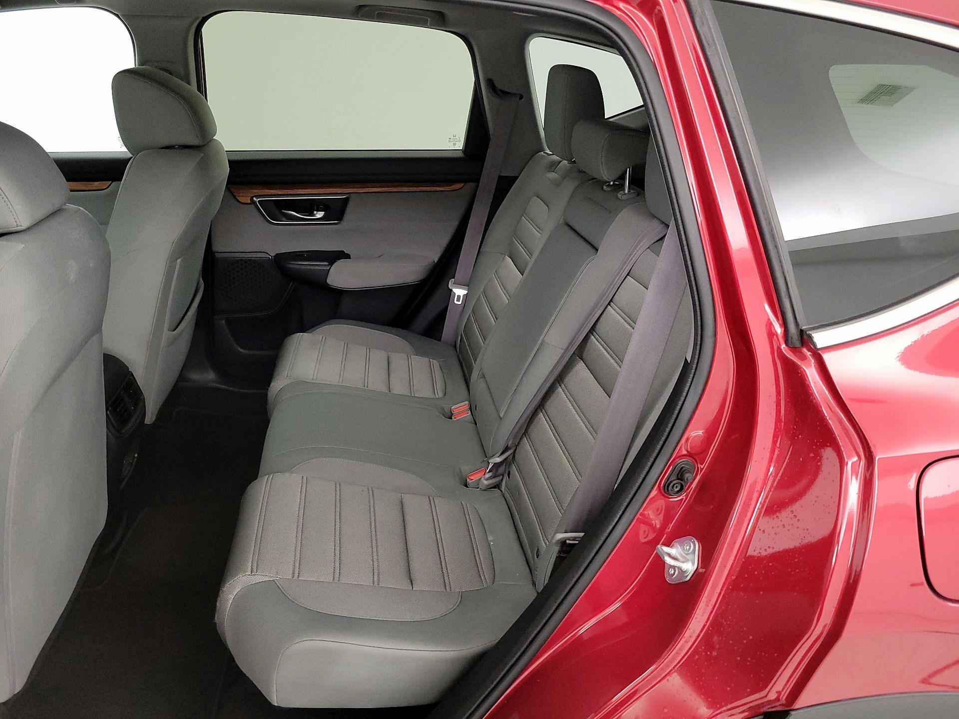 Thumbnail: 2021 Honda CR-V - 20