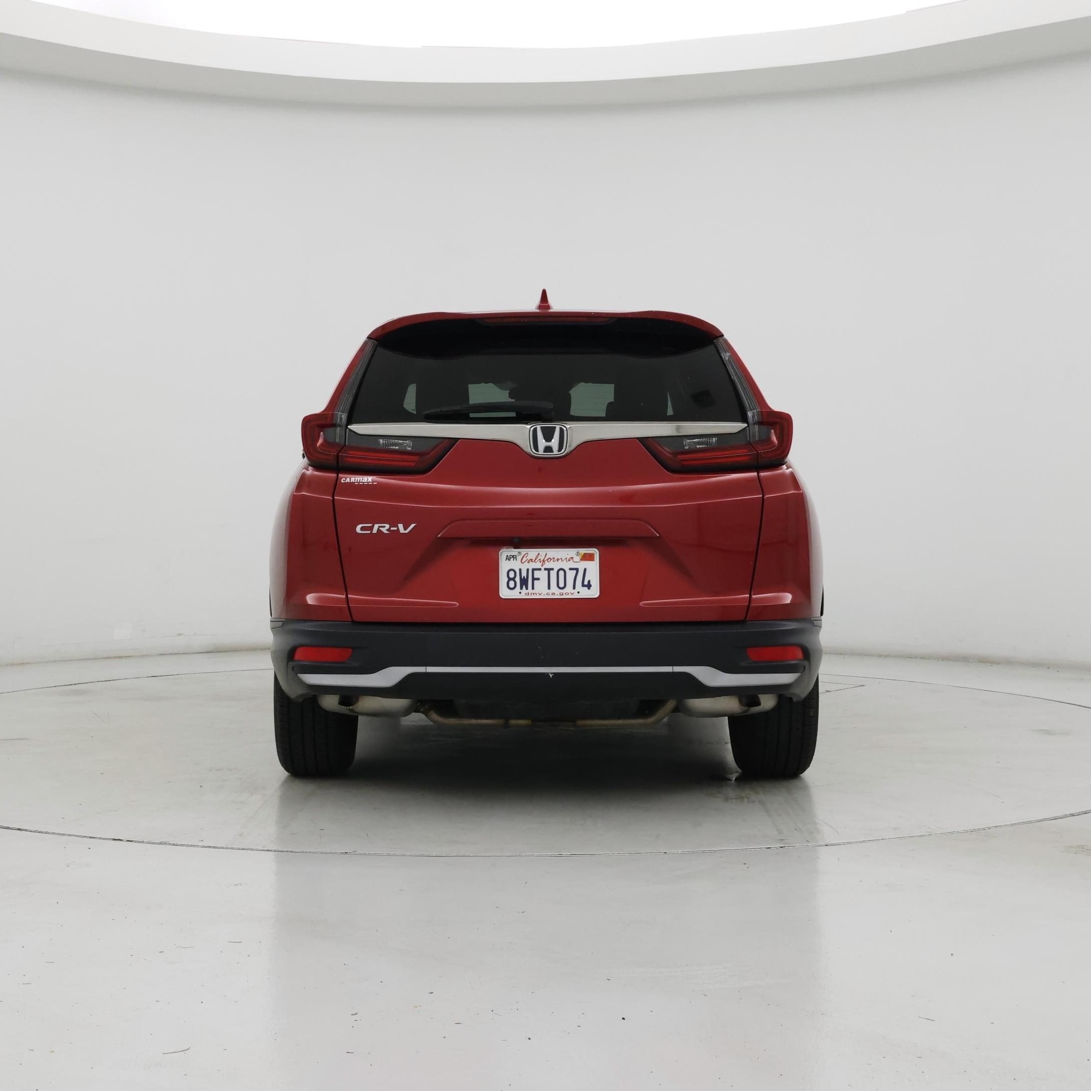 Thumbnail: 2021 Honda CR-V - 6