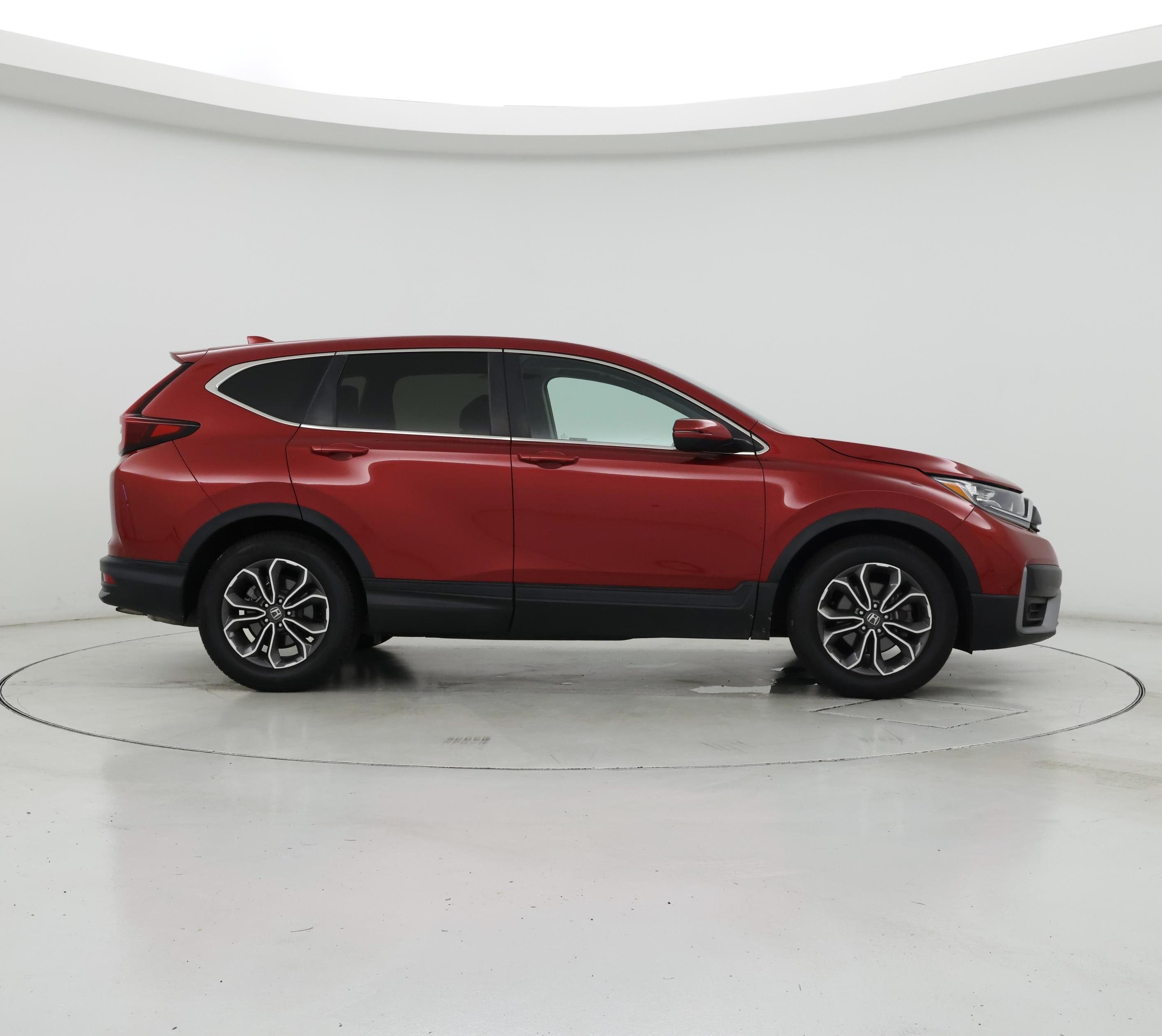 Thumbnail: 2021 Honda CR-V - 7