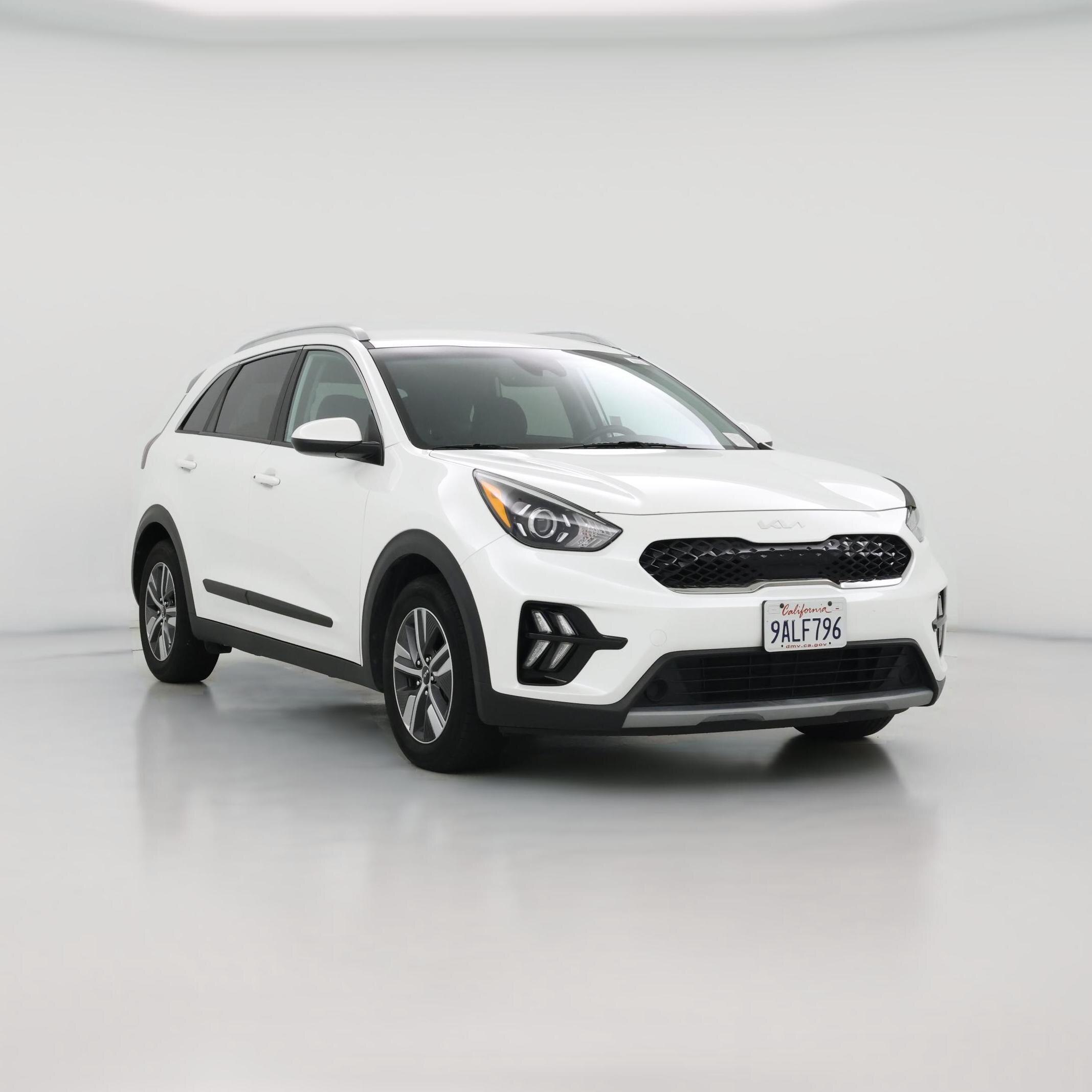 Thumbnail: 2022 Kia Niro - 1