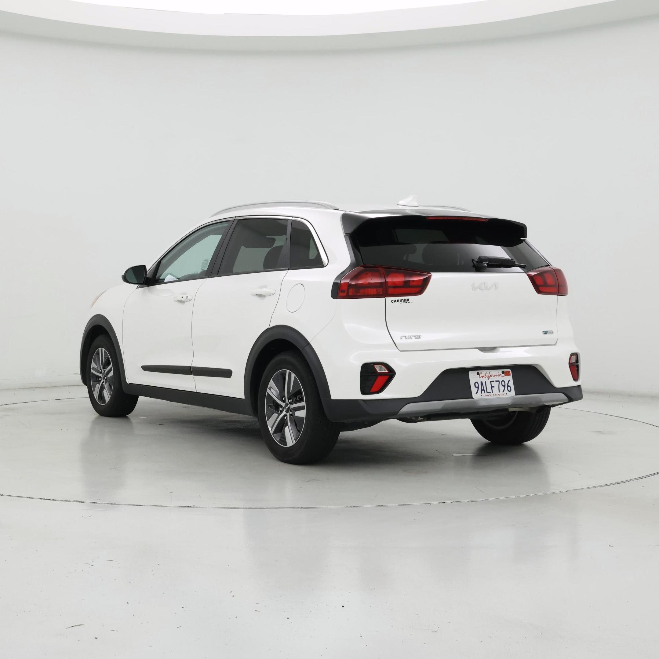 Thumbnail: 2022 Kia Niro - 2