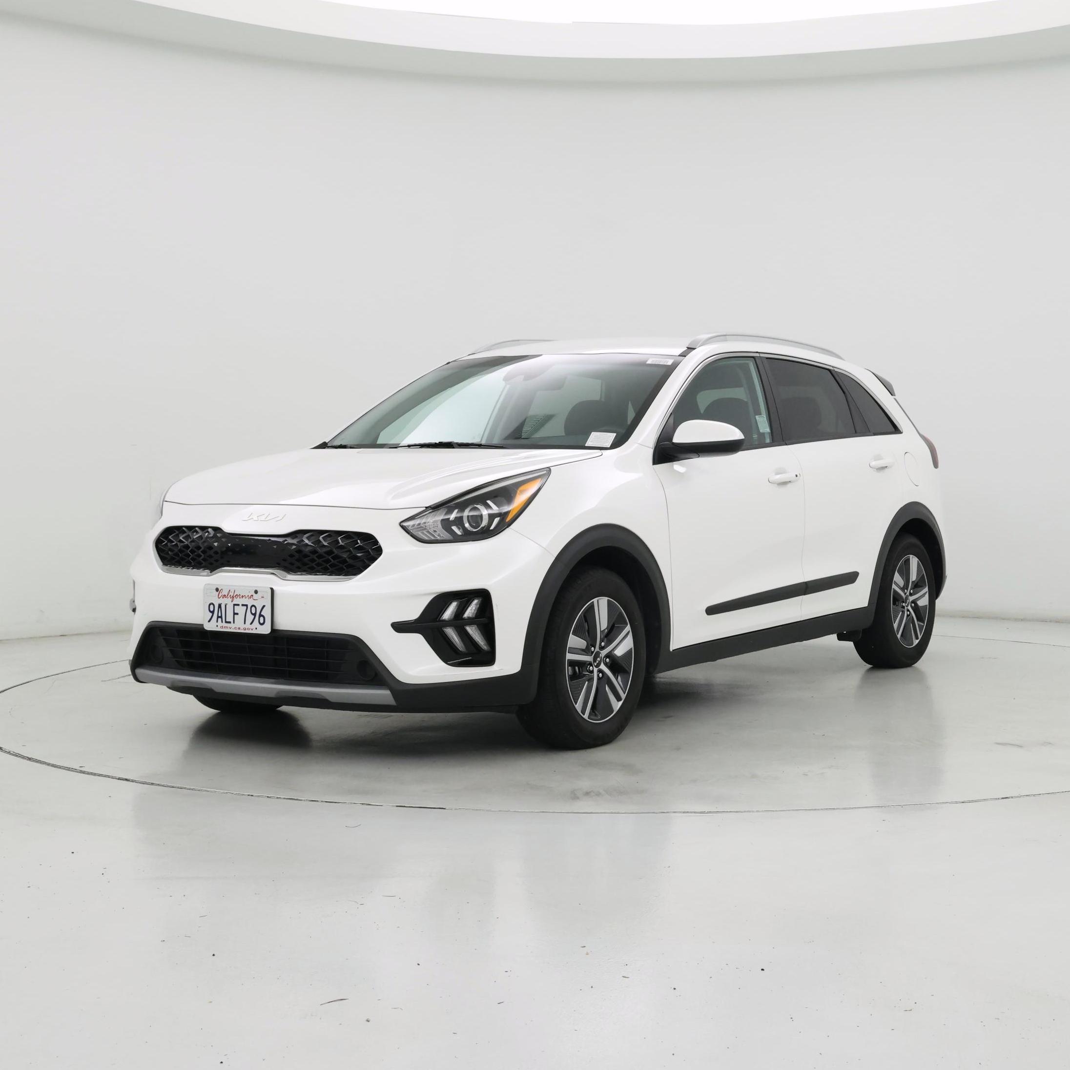 Thumbnail: 2022 Kia Niro - 4
