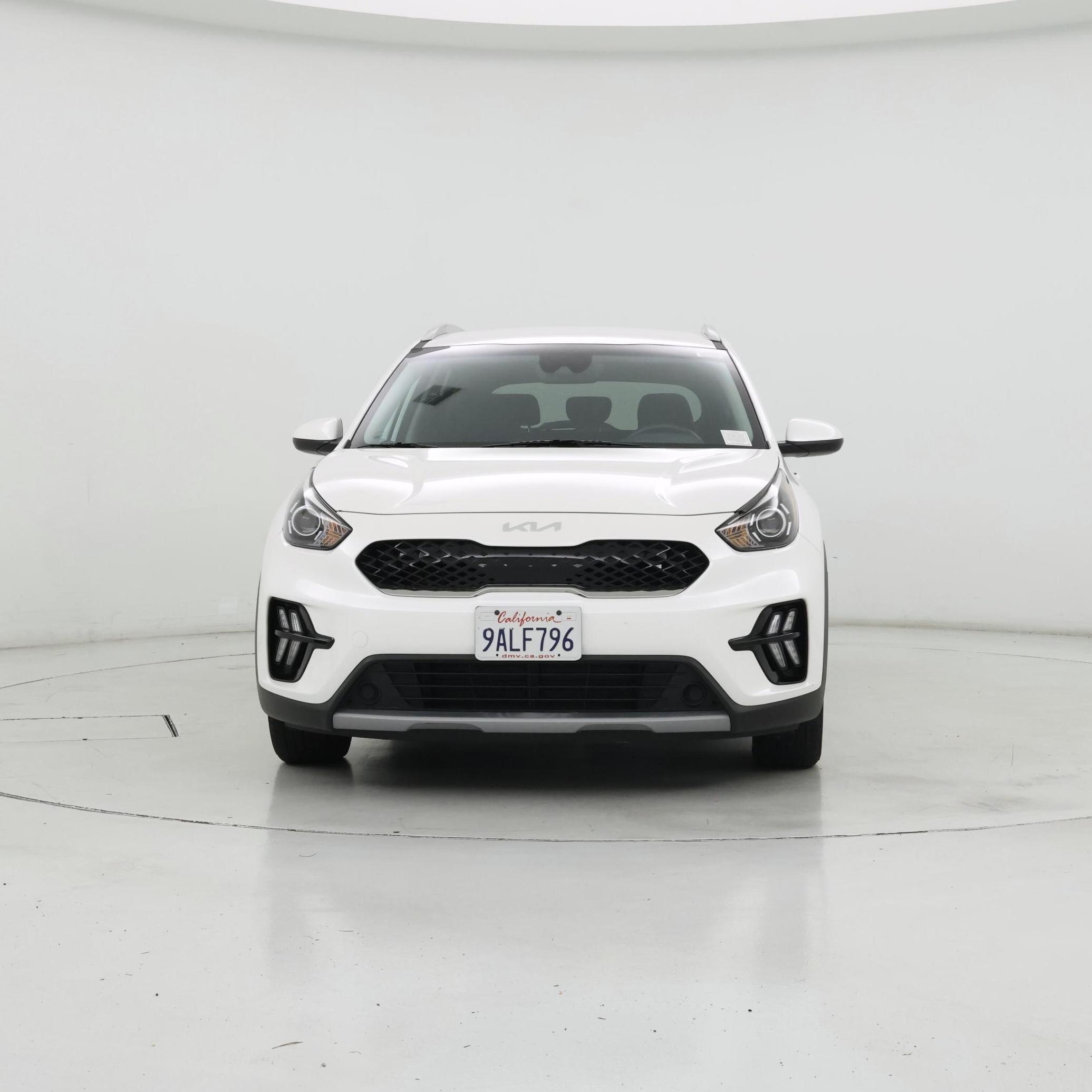 Thumbnail: 2022 Kia Niro - 5