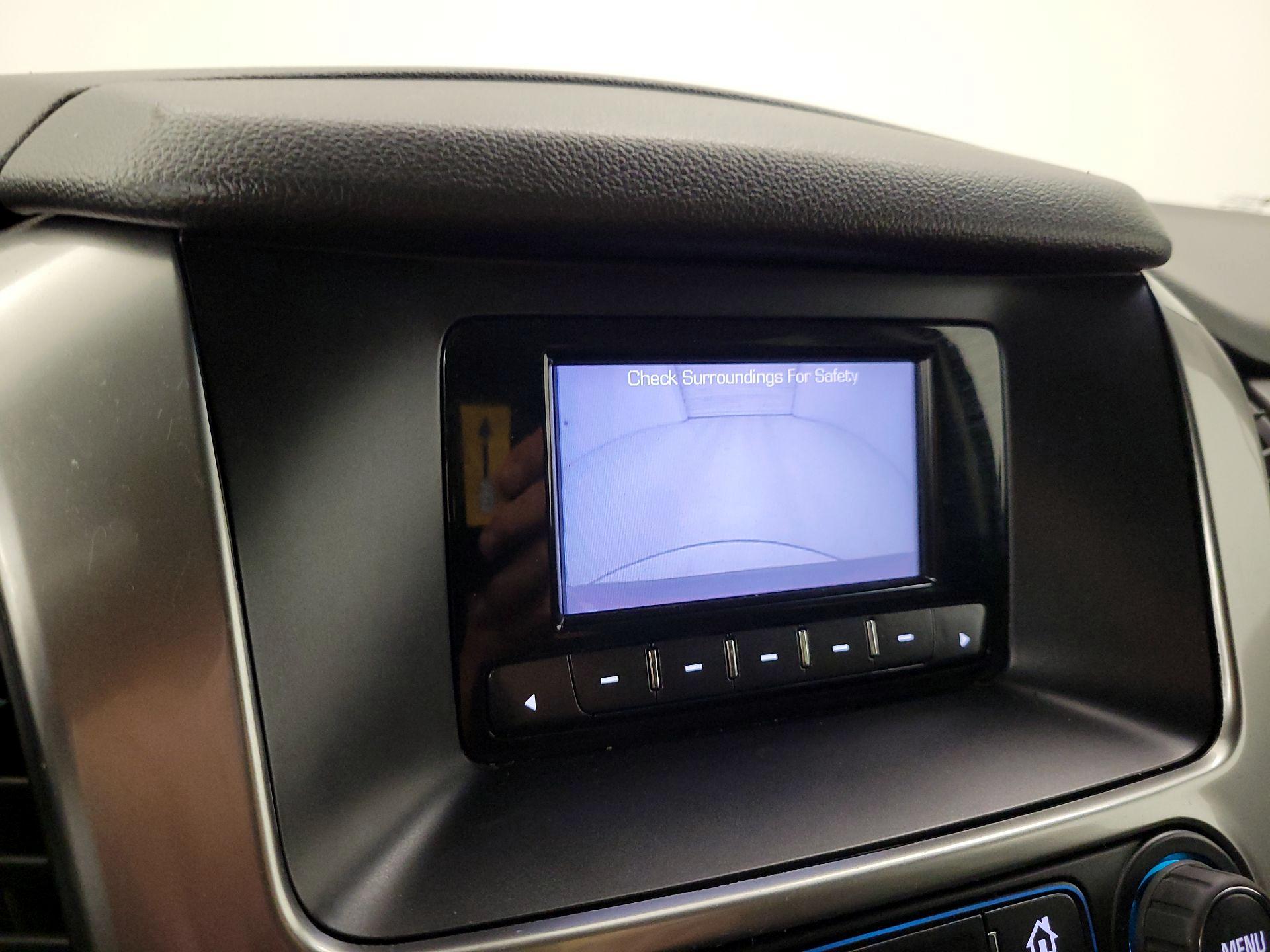 Thumbnail: 2015 Chevrolet Tahoe - 14