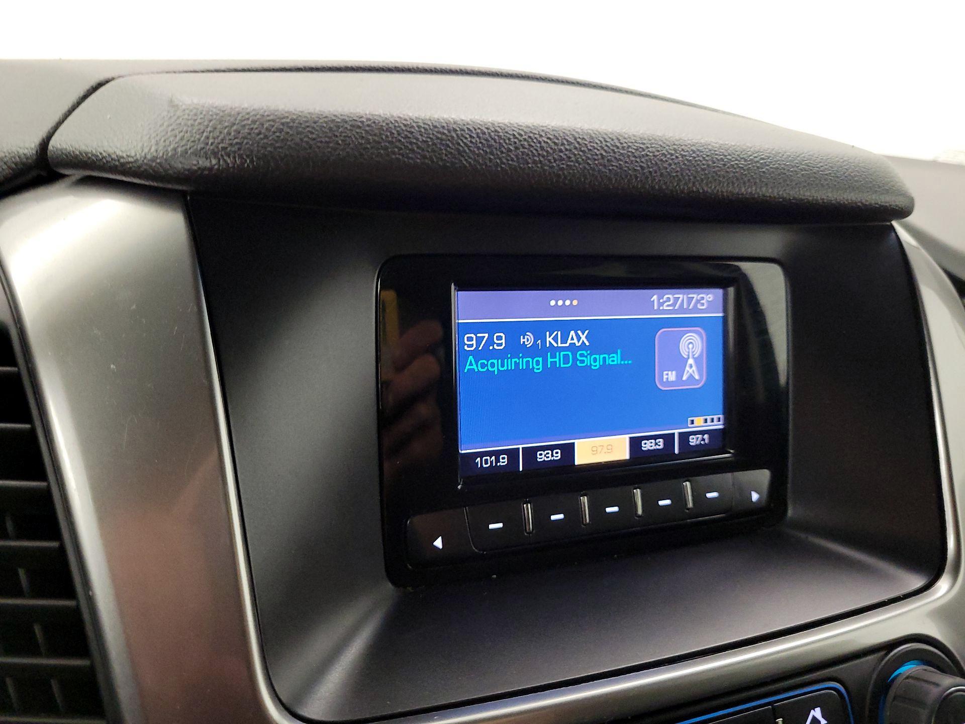 Thumbnail: 2015 Chevrolet Tahoe - 15