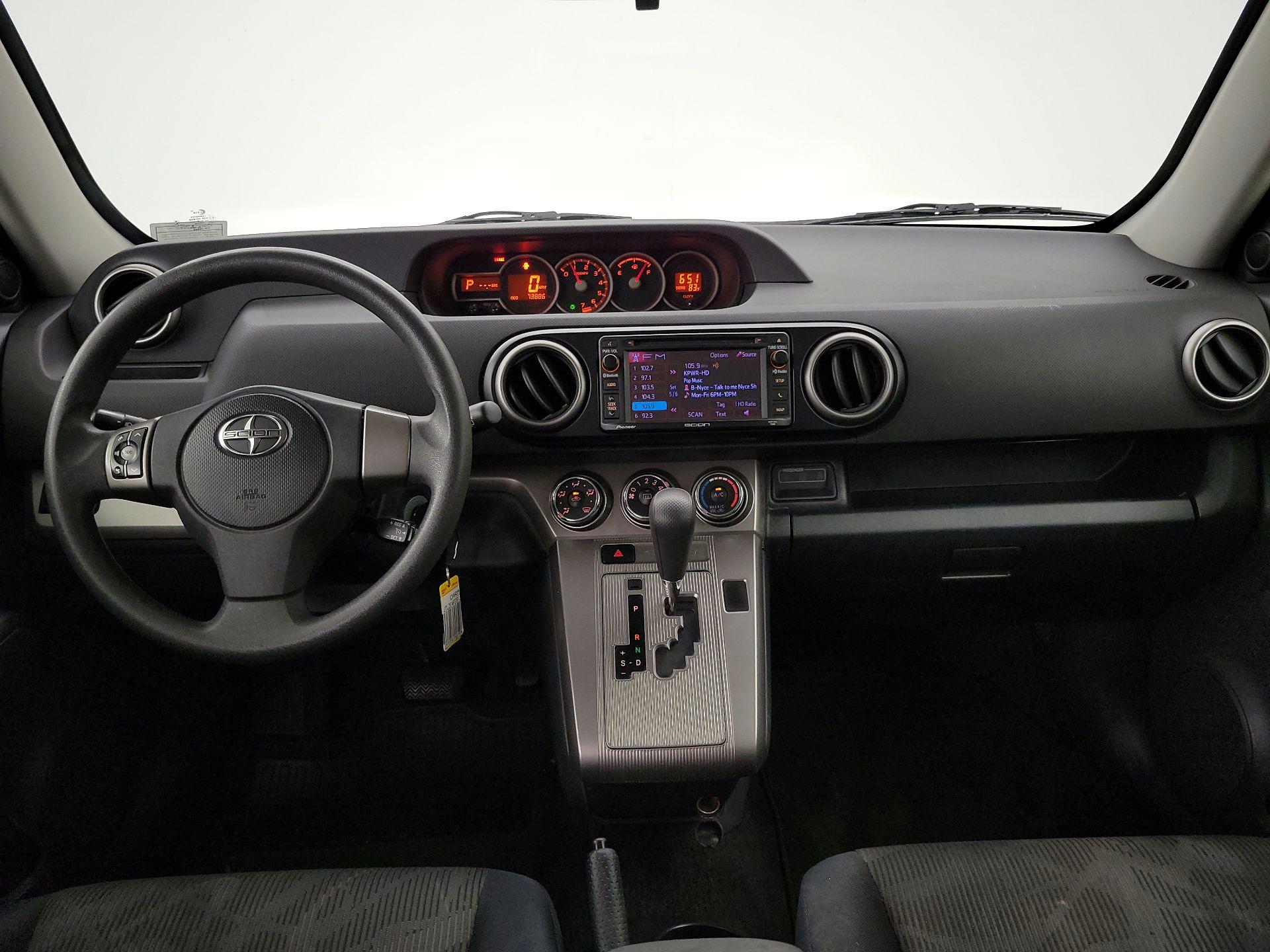 Thumbnail: 2015 Scion xB - 9