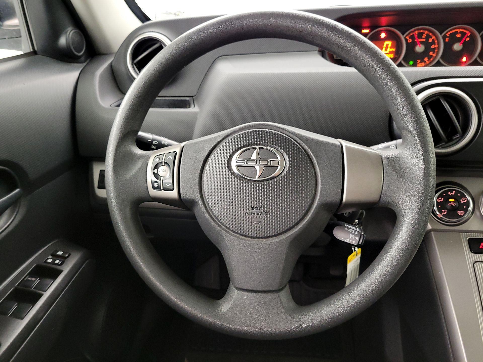 Thumbnail: 2015 Scion xB - 10