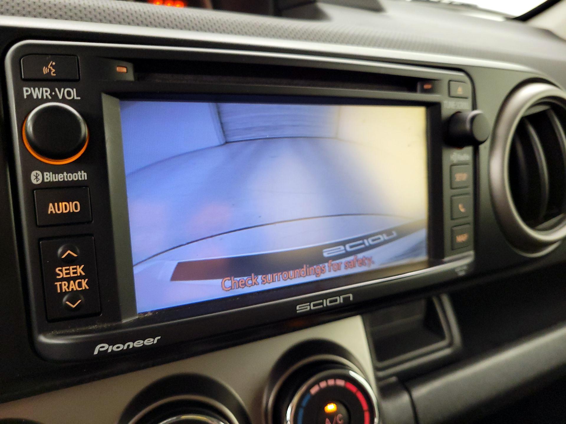 Thumbnail: 2015 Scion xB - 14