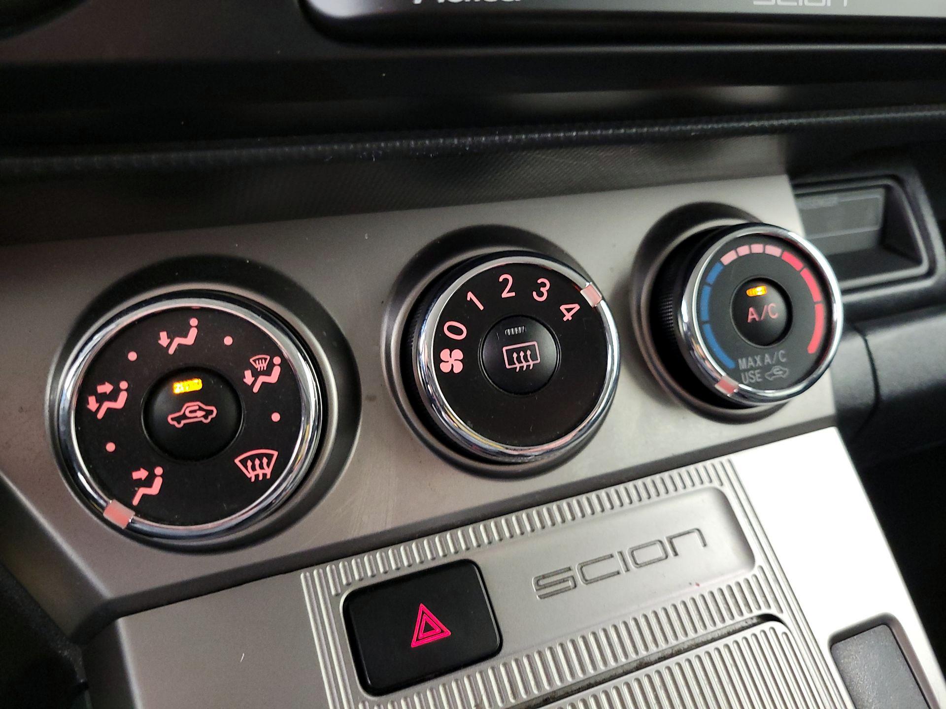 Thumbnail: 2015 Scion xB - 16