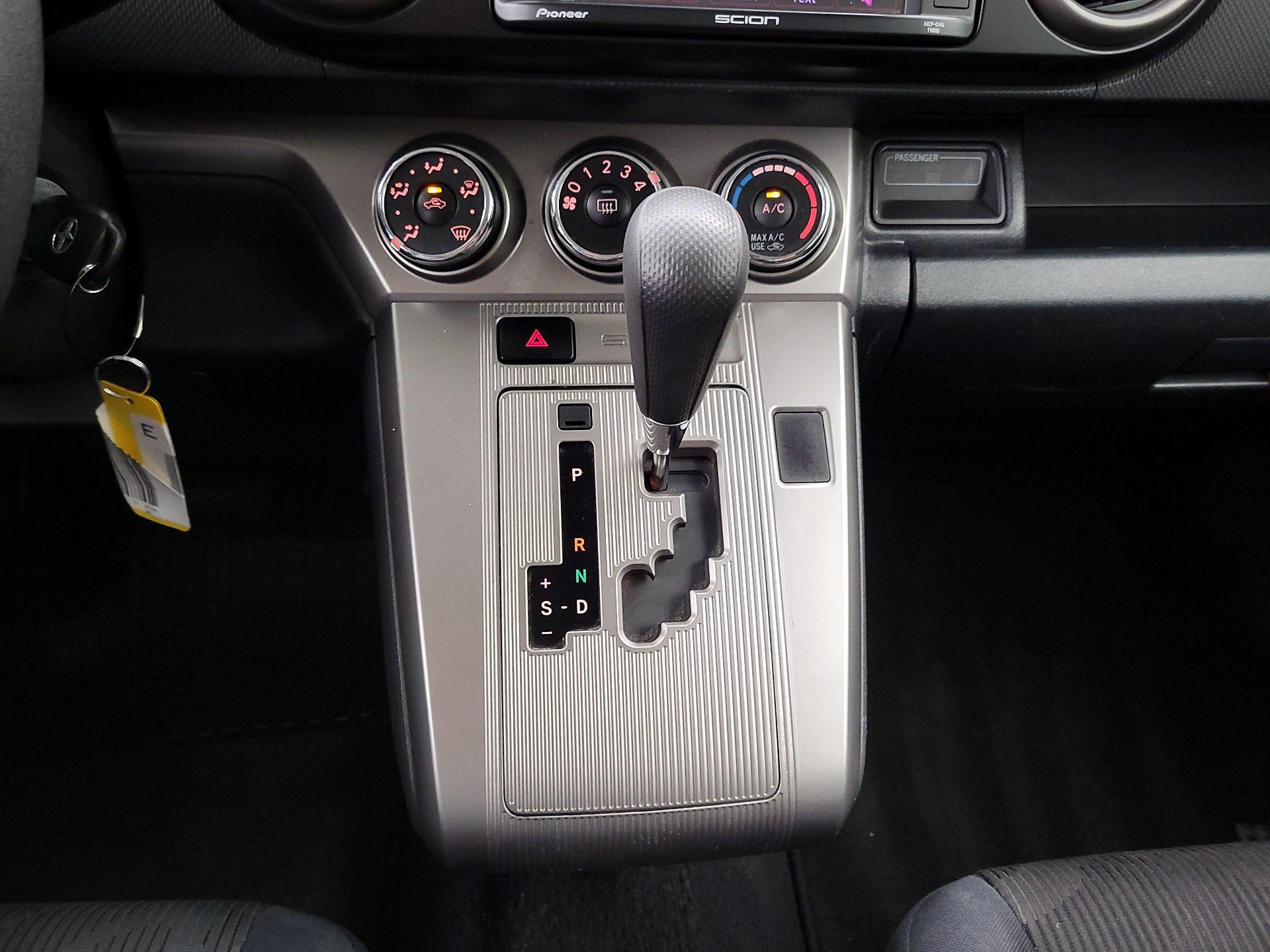Thumbnail: 2015 Scion xB - 17