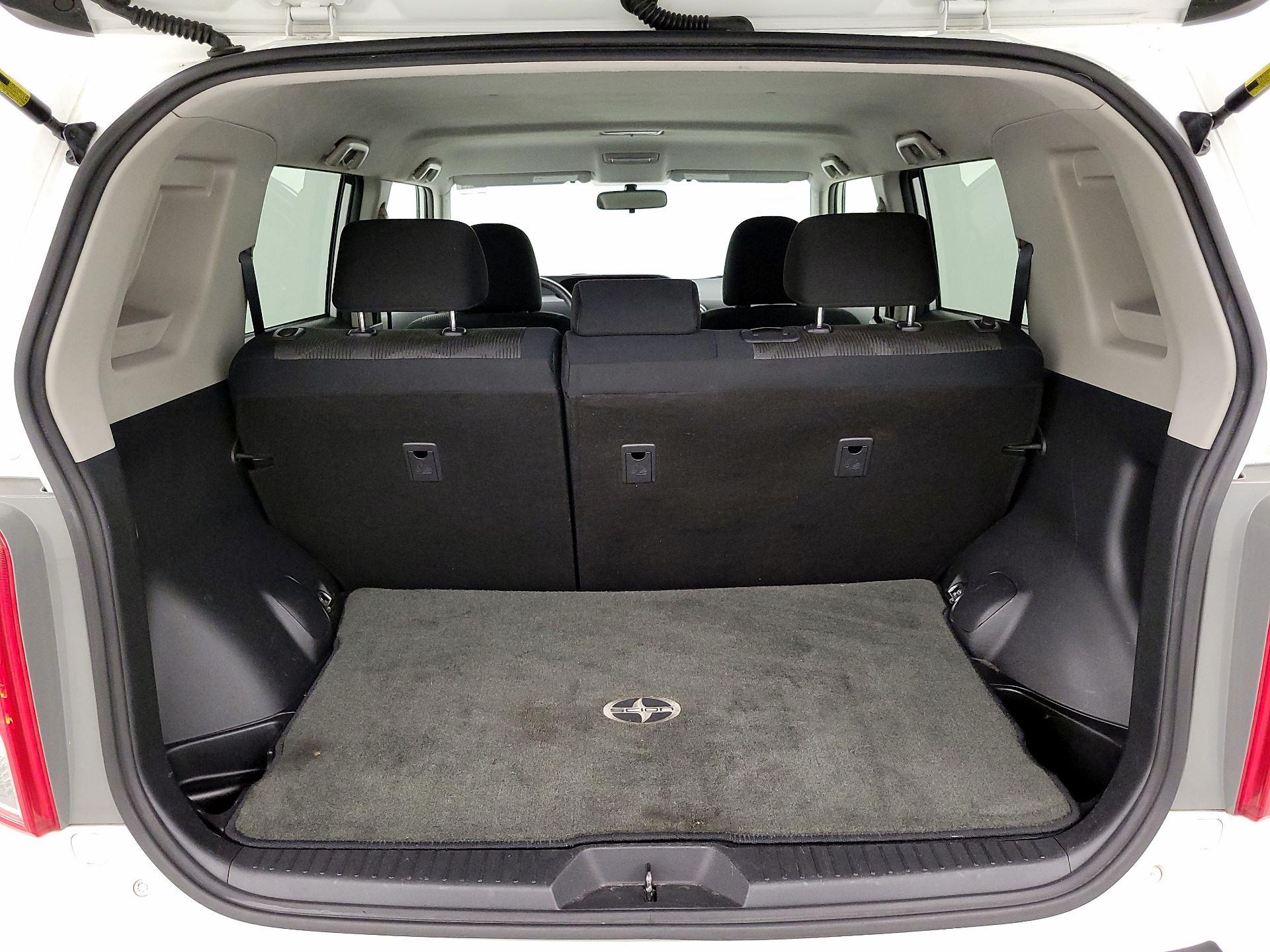 Thumbnail: 2015 Scion xB - 19