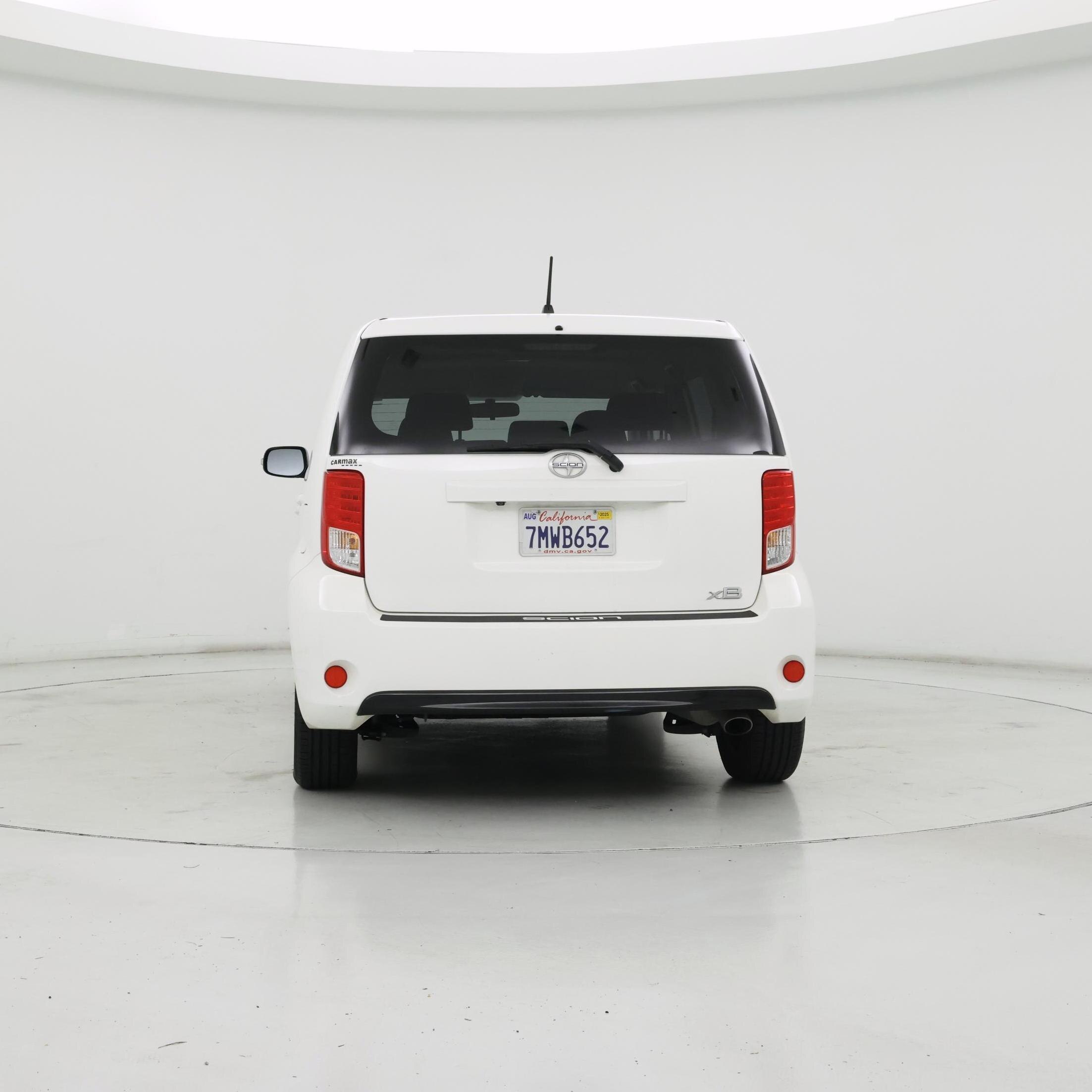 Thumbnail: 2015 Scion xB - 6