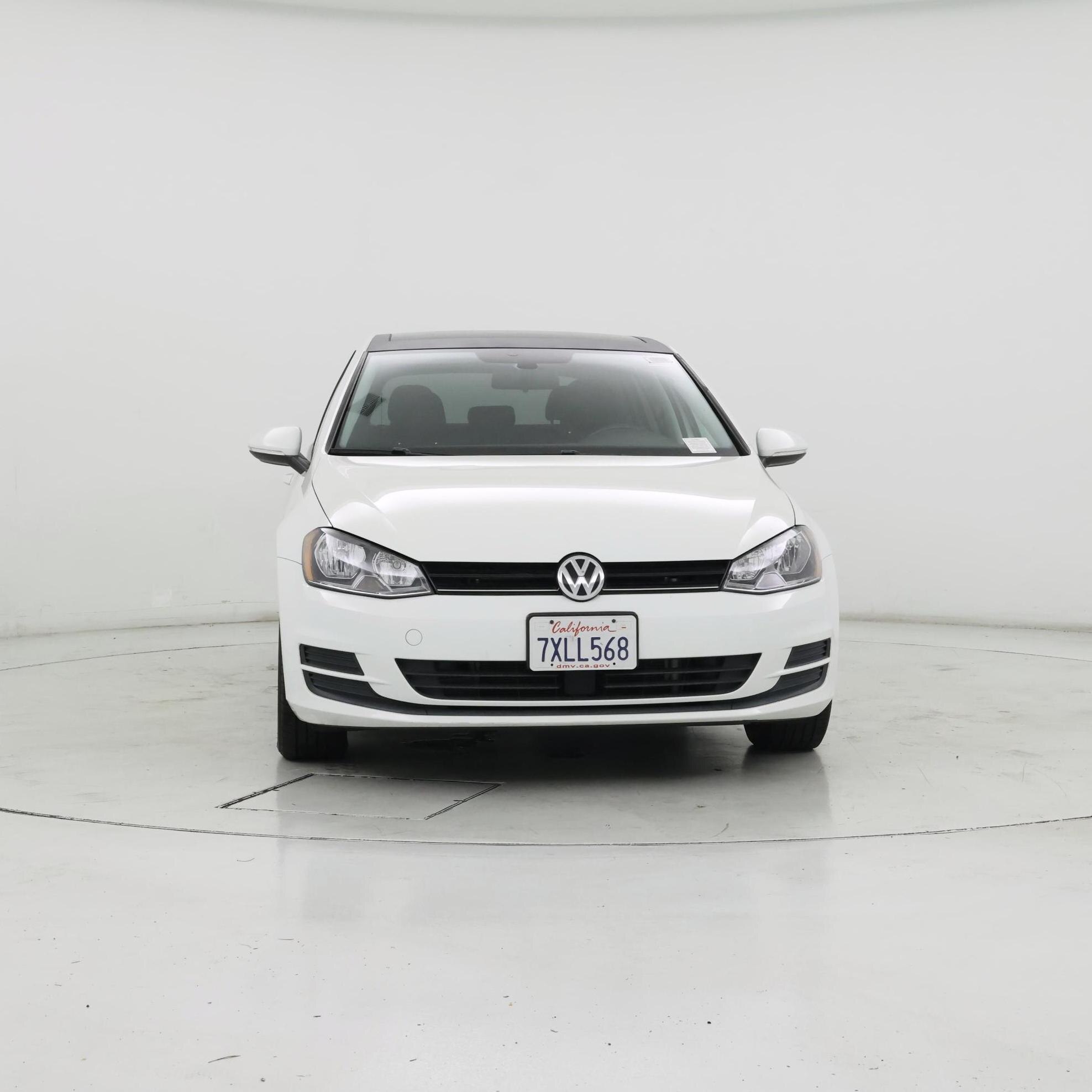 Thumbnail: 2017 Volkswagen Golf - 5