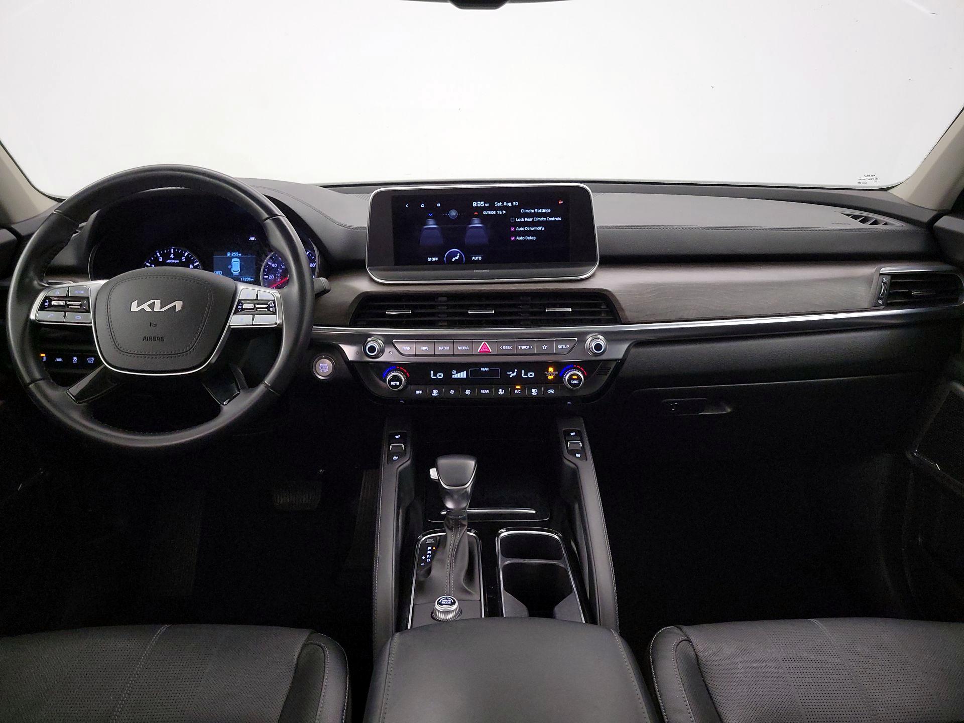Thumbnail: 2022 Kia Telluride - 9