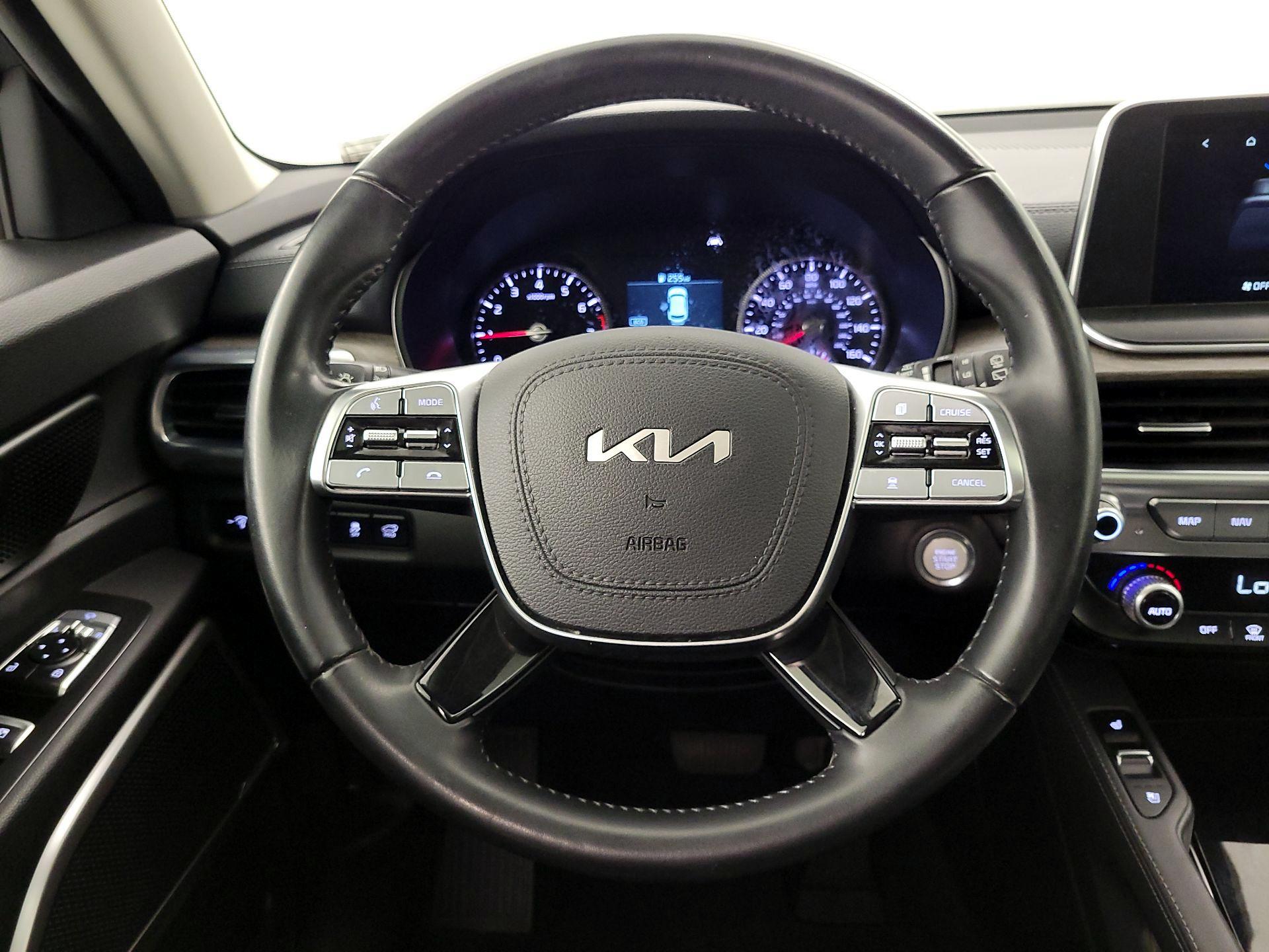 Thumbnail: 2022 Kia Telluride - 10