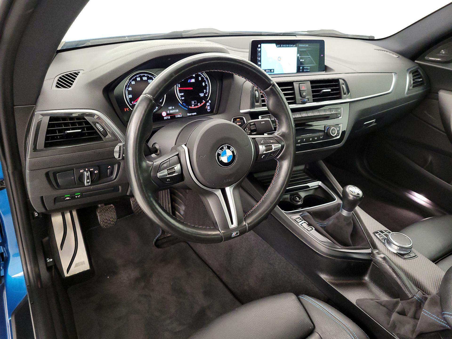 Thumbnail: 2018 BMW M2 - 9