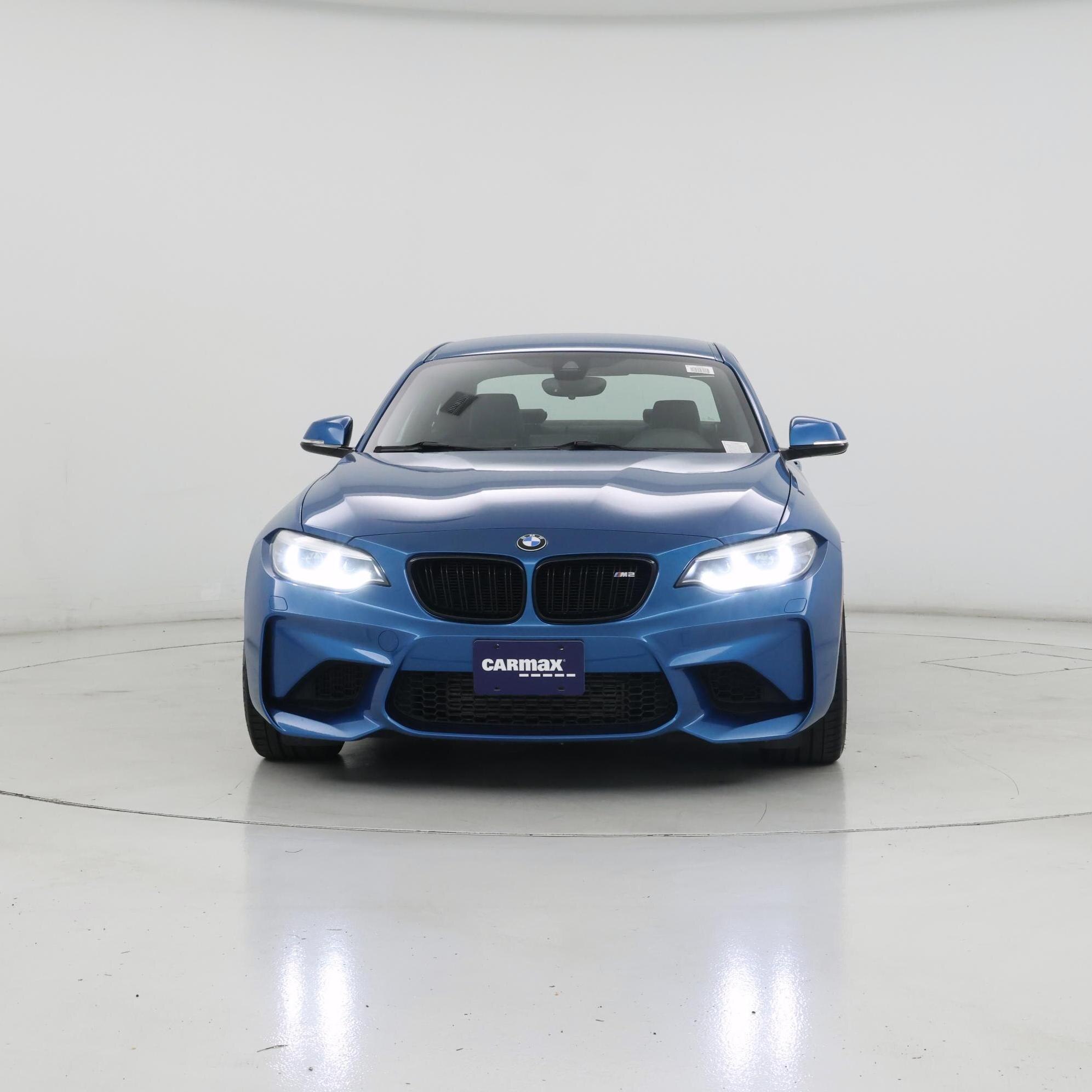 Thumbnail: 2018 BMW M2 - 5