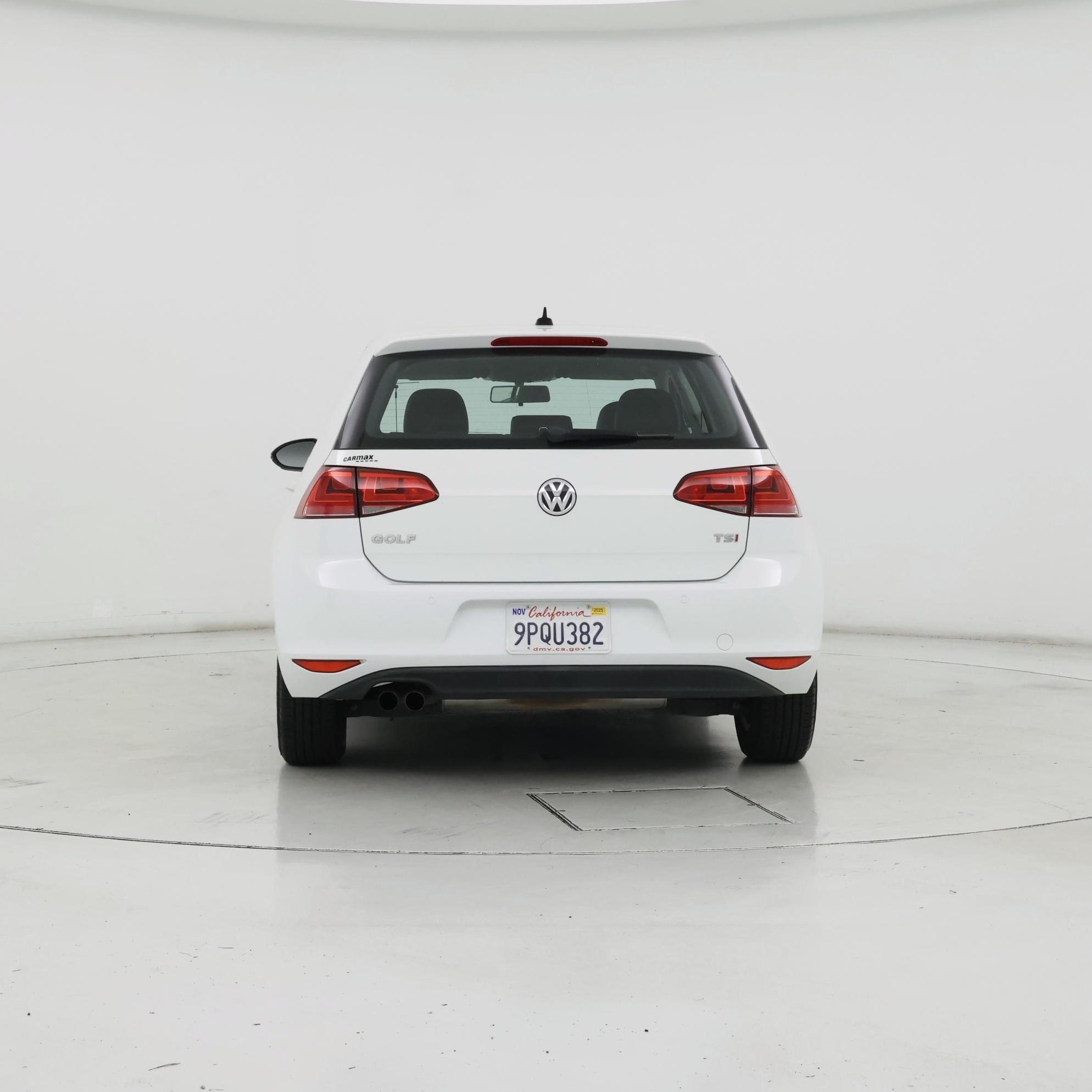 Thumbnail: 2015 Volkswagen Golf - 6