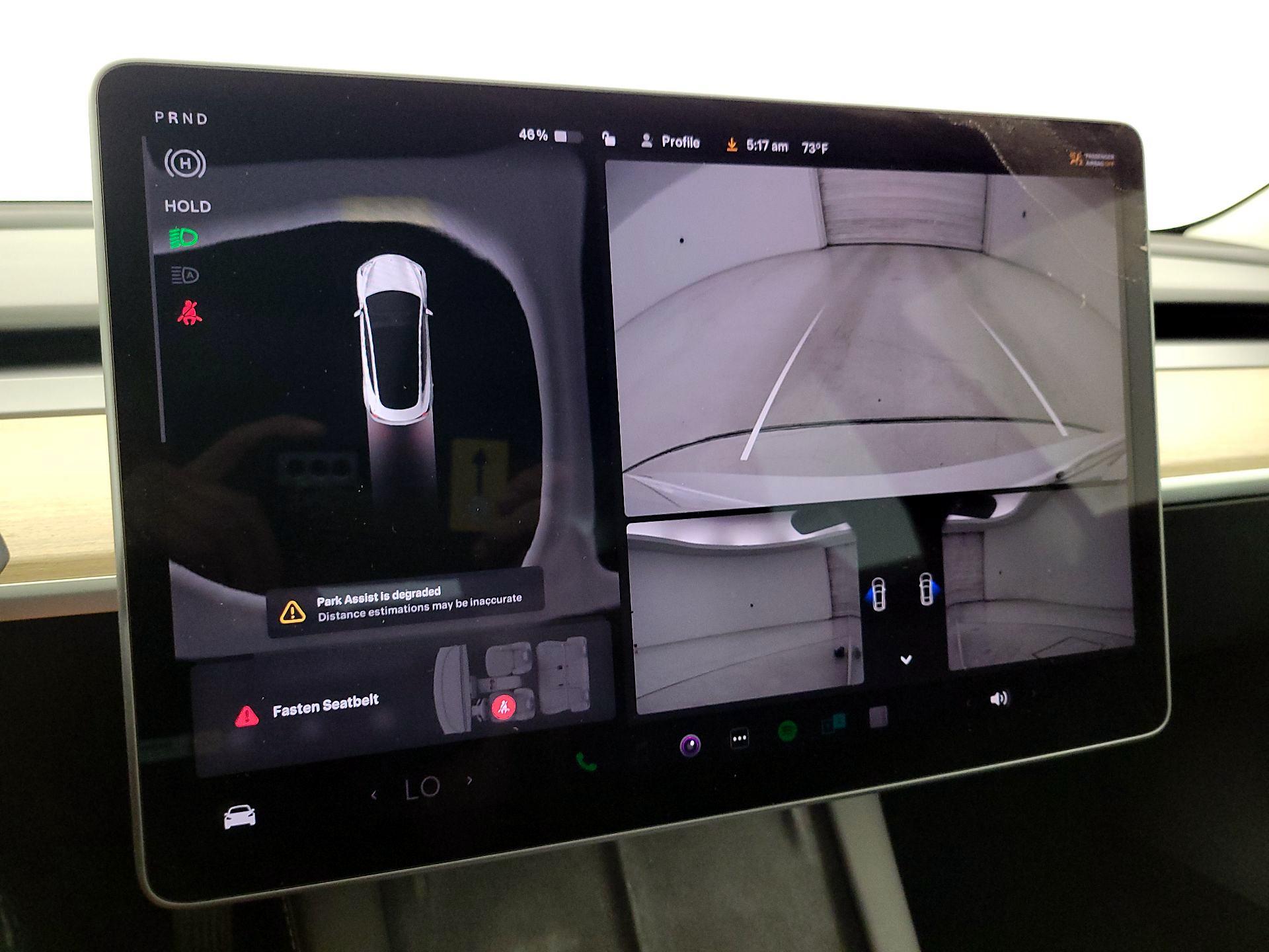 Thumbnail: 2023 Tesla Model 3 - 14