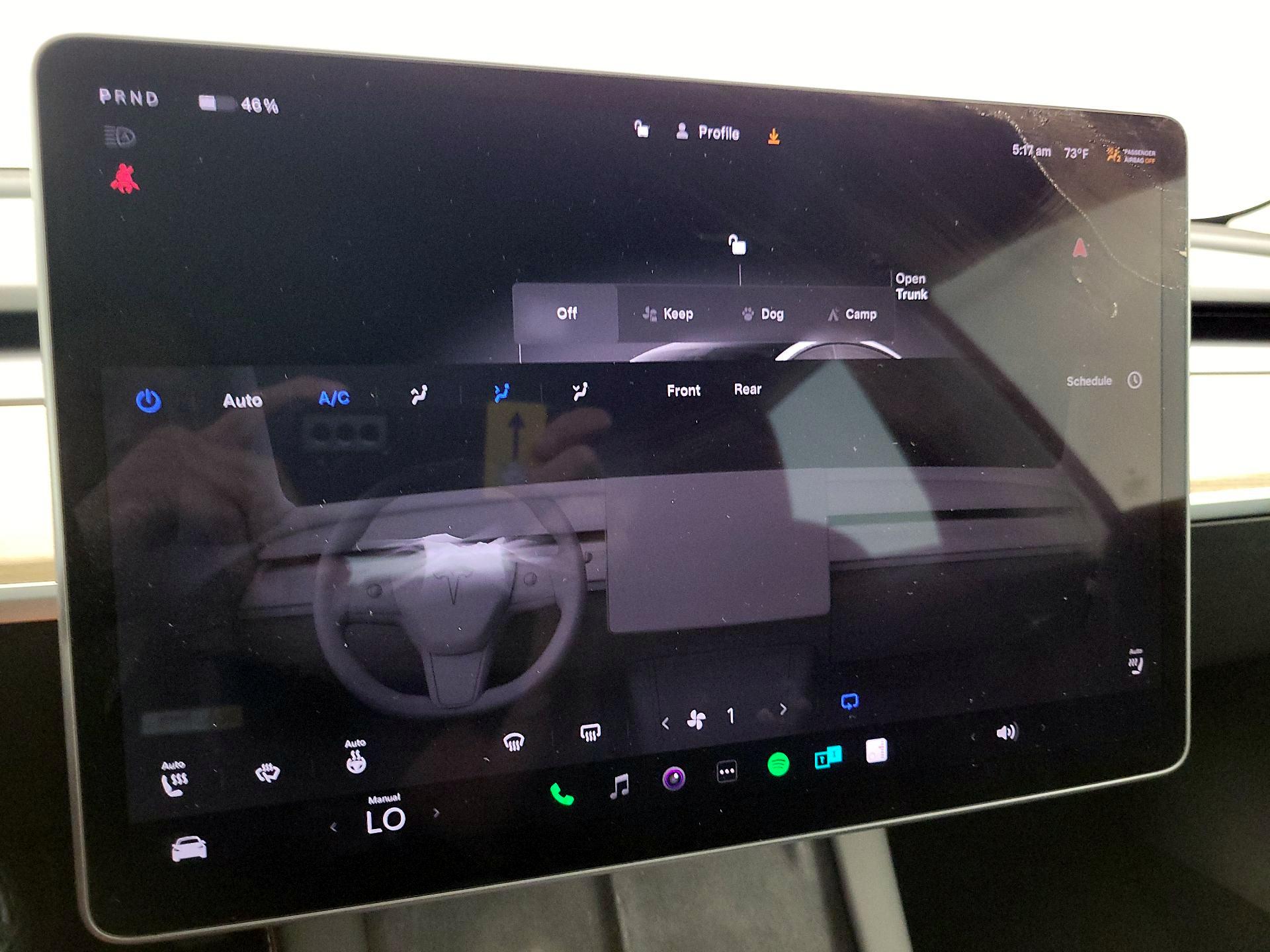 Thumbnail: 2023 Tesla Model 3 - 16