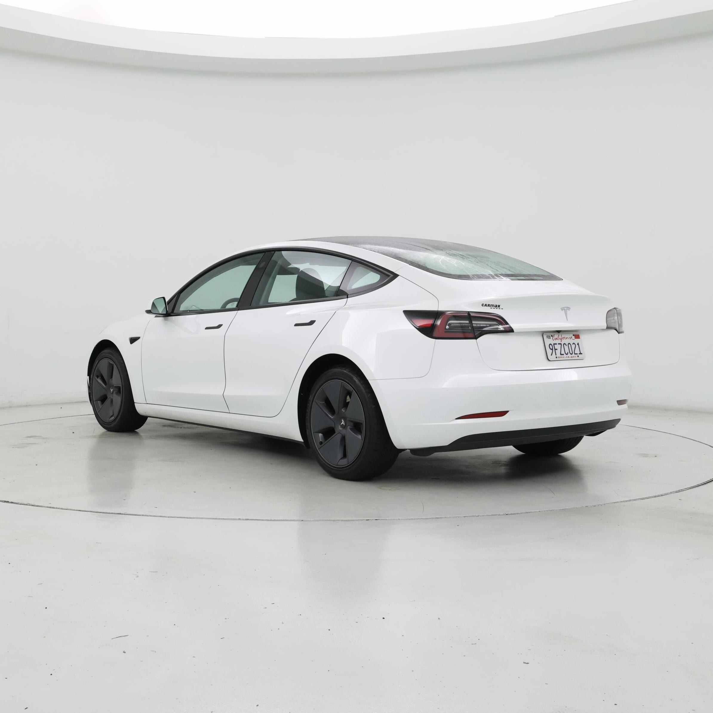 Thumbnail: 2023 Tesla Model 3 - 2