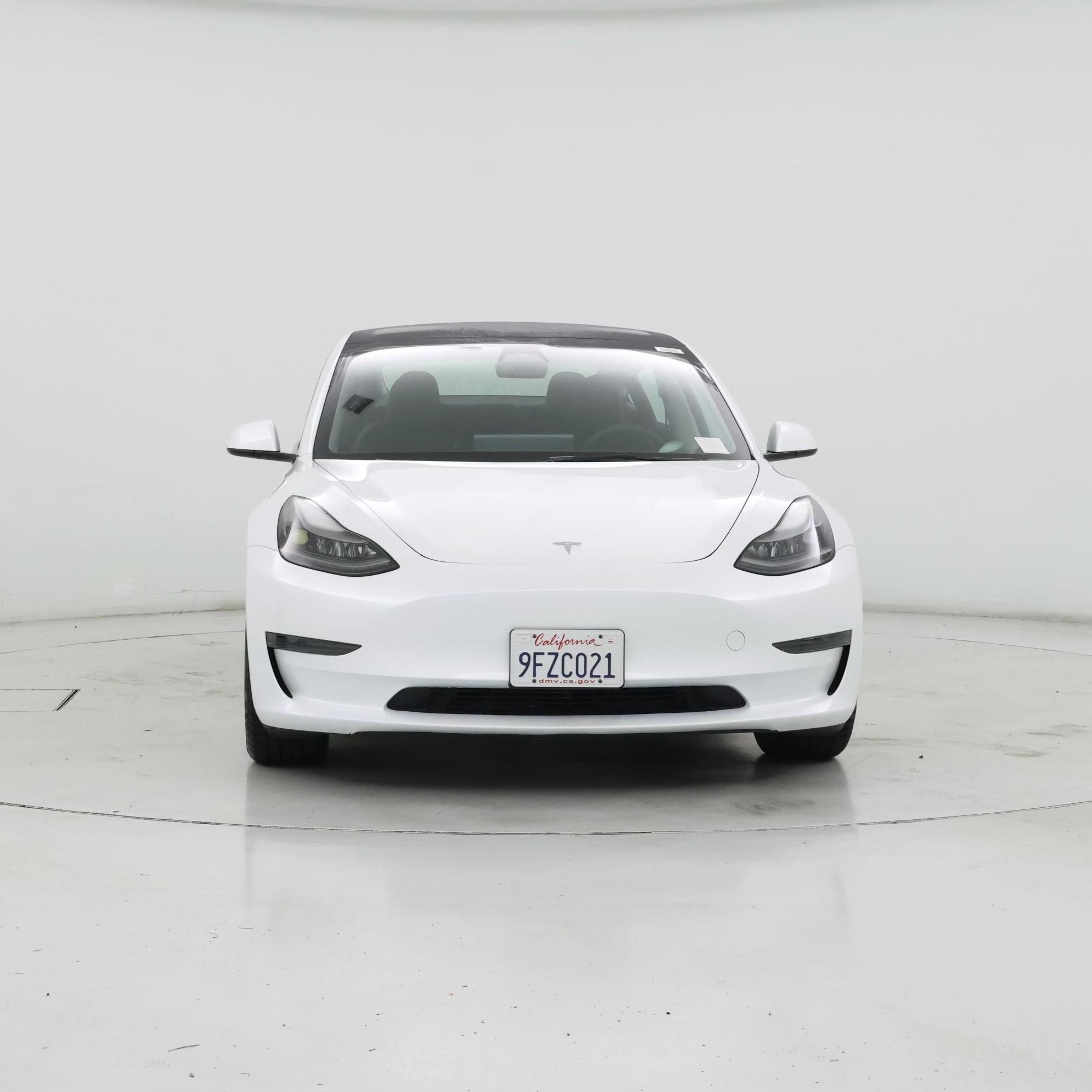 Thumbnail: 2023 Tesla Model 3 - 5