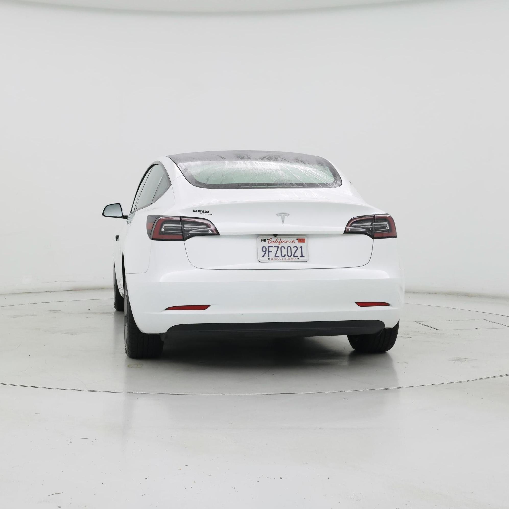 Thumbnail: 2023 Tesla Model 3 - 6