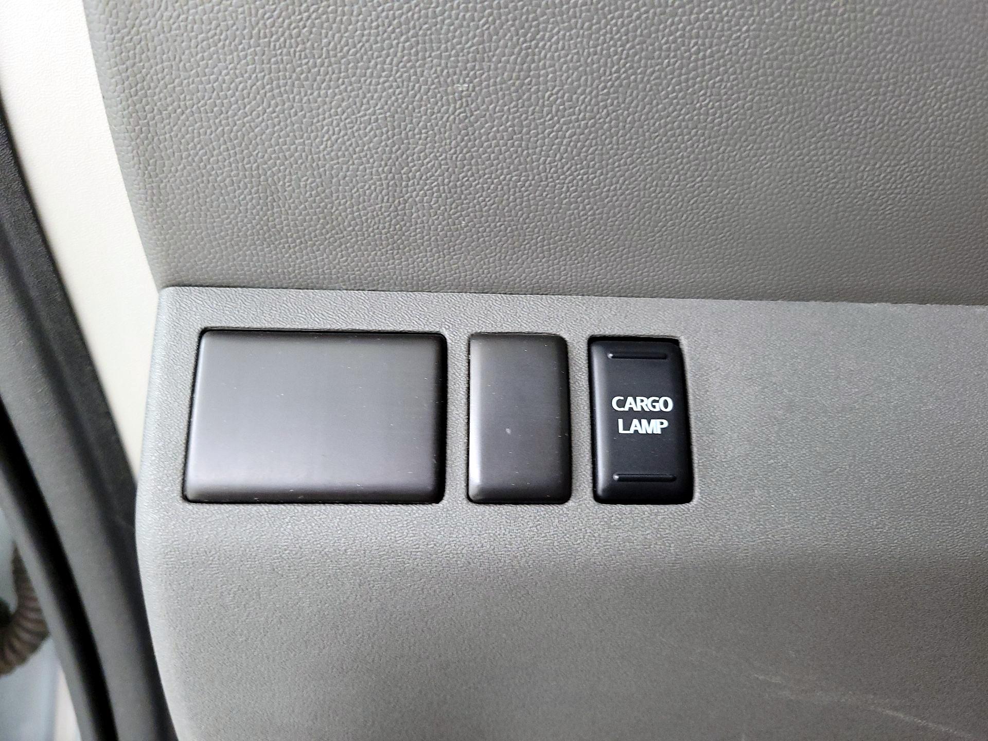 Thumbnail: 2019 Nissan Frontier - 13