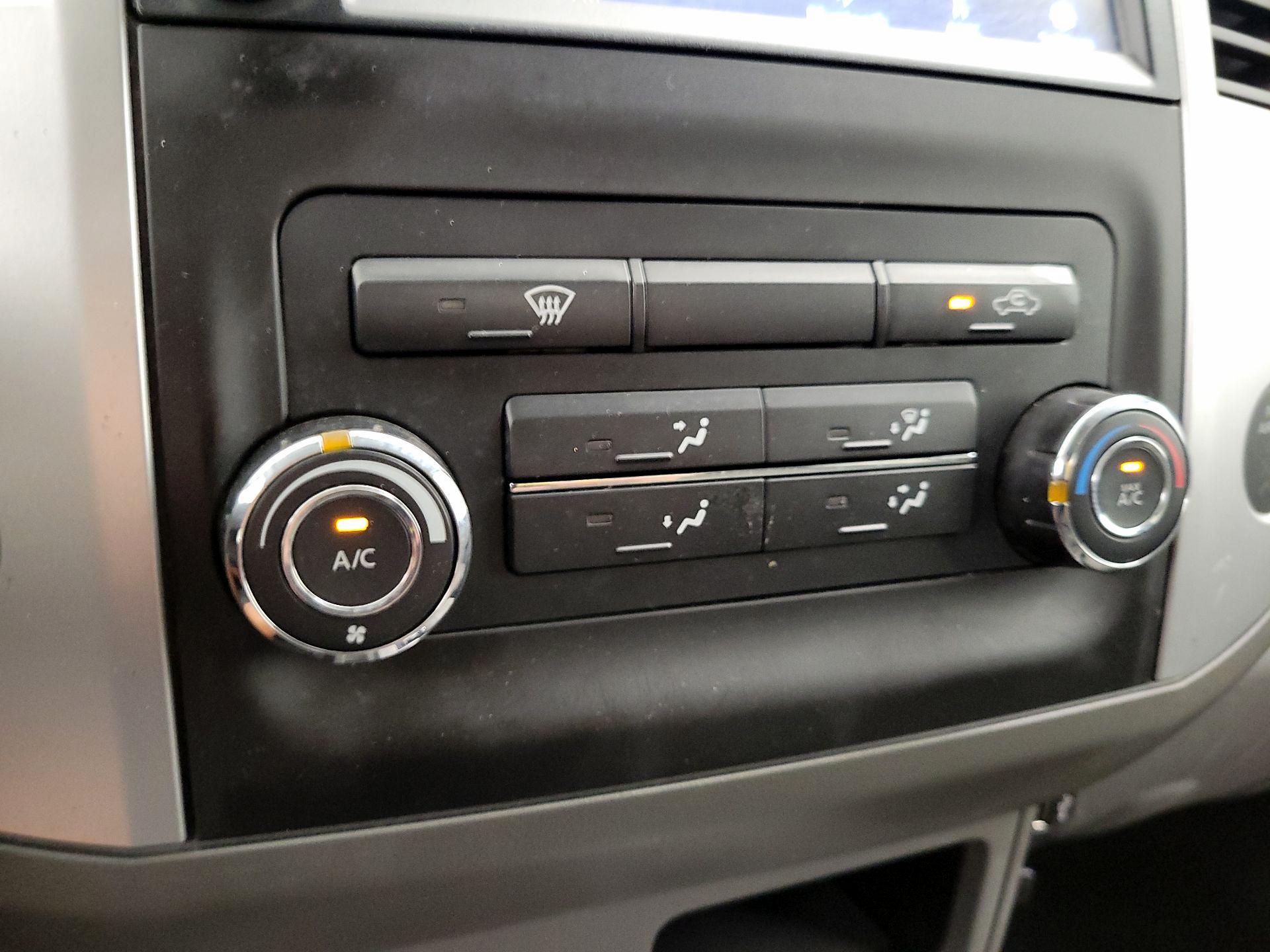 Thumbnail: 2019 Nissan Frontier - 16