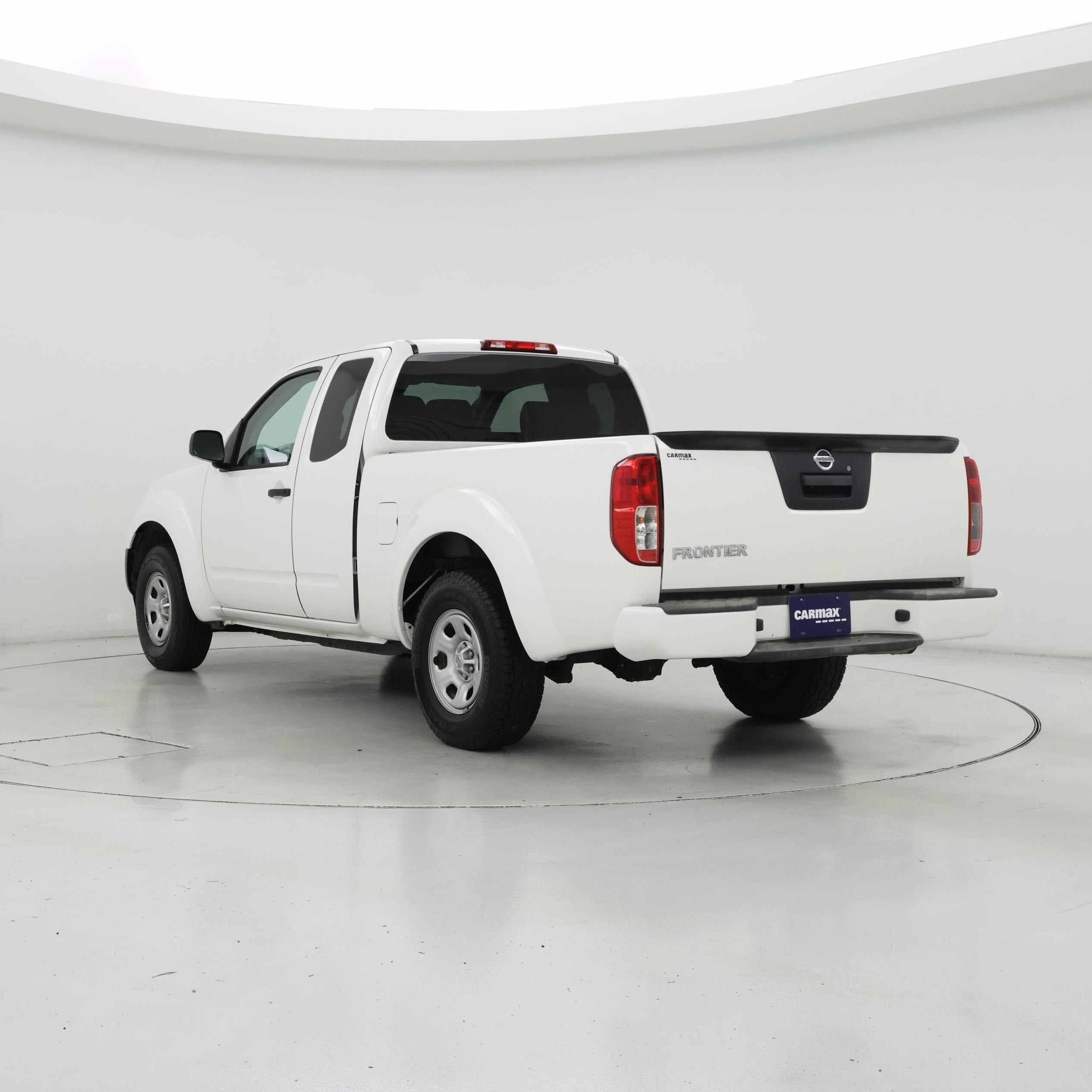 Thumbnail: 2019 Nissan Frontier - 2
