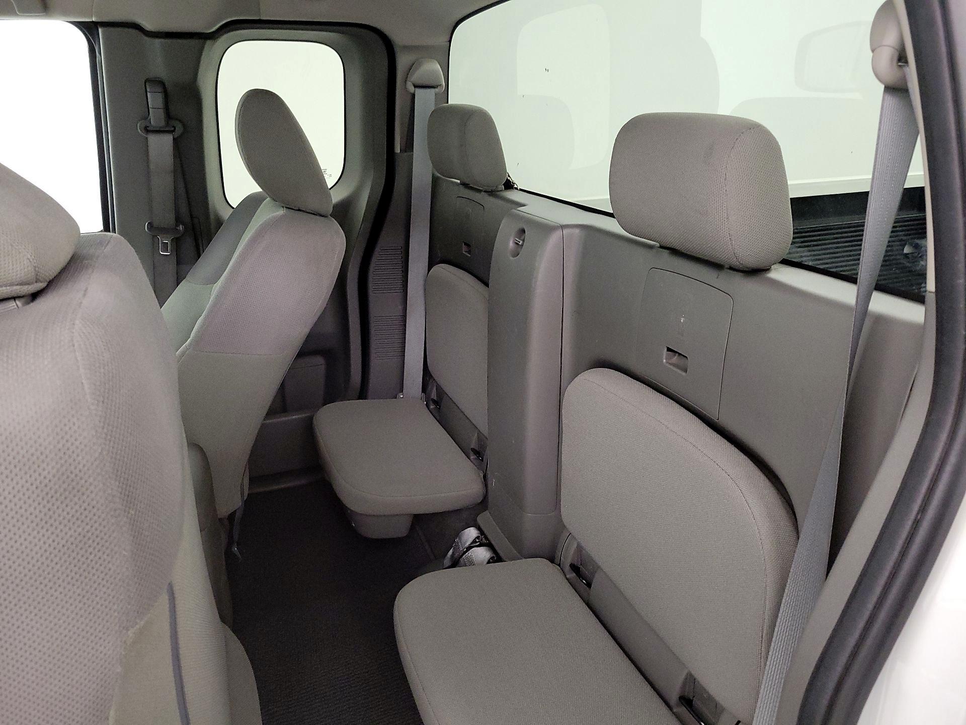 Thumbnail: 2019 Nissan Frontier - 19