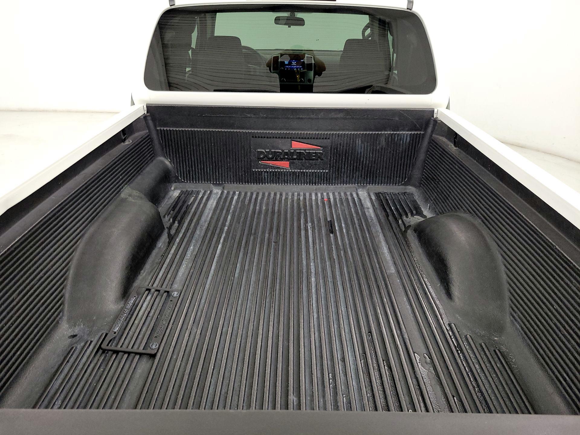 Thumbnail: 2019 Nissan Frontier - 20
