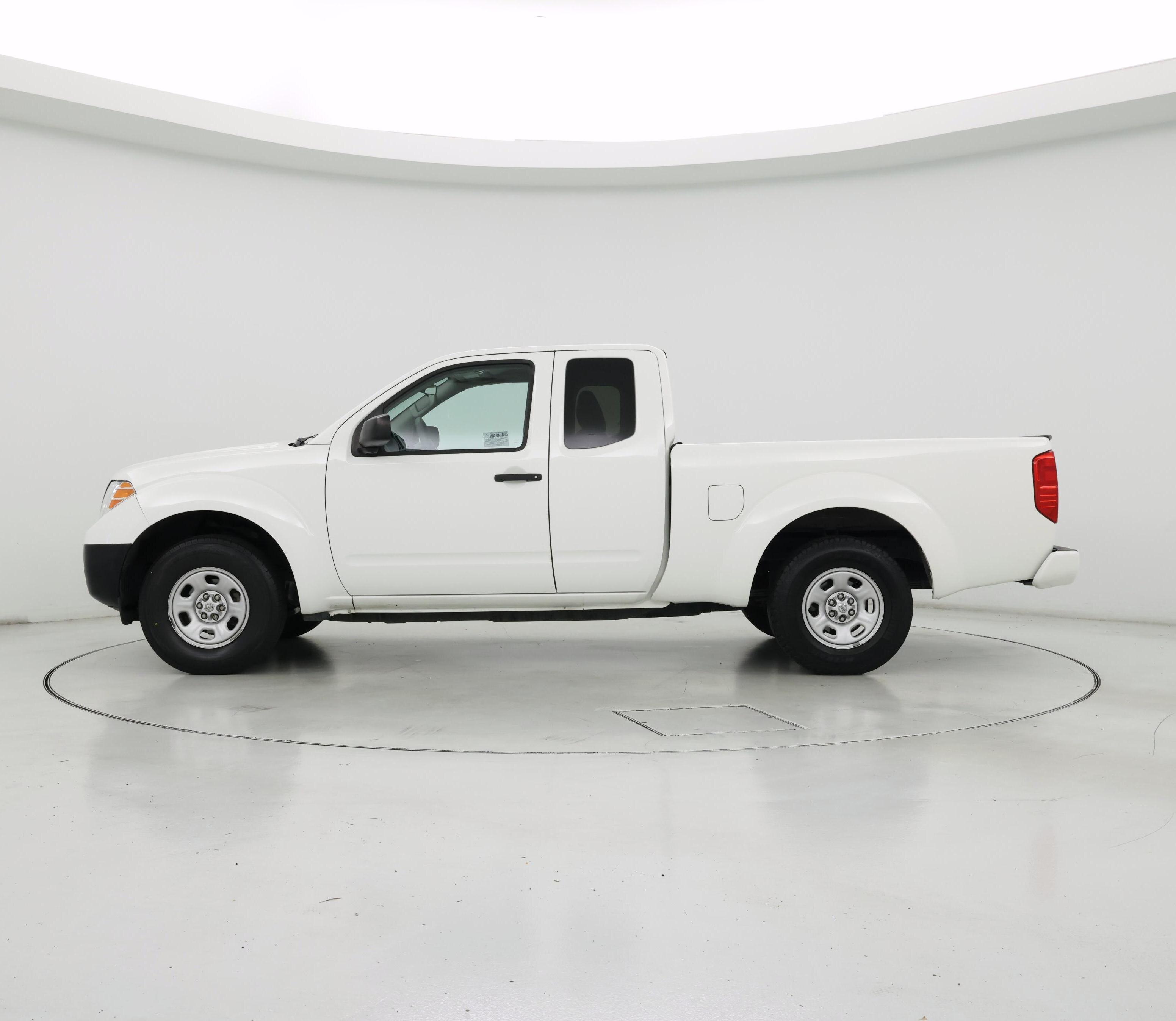Thumbnail: 2019 Nissan Frontier - 3