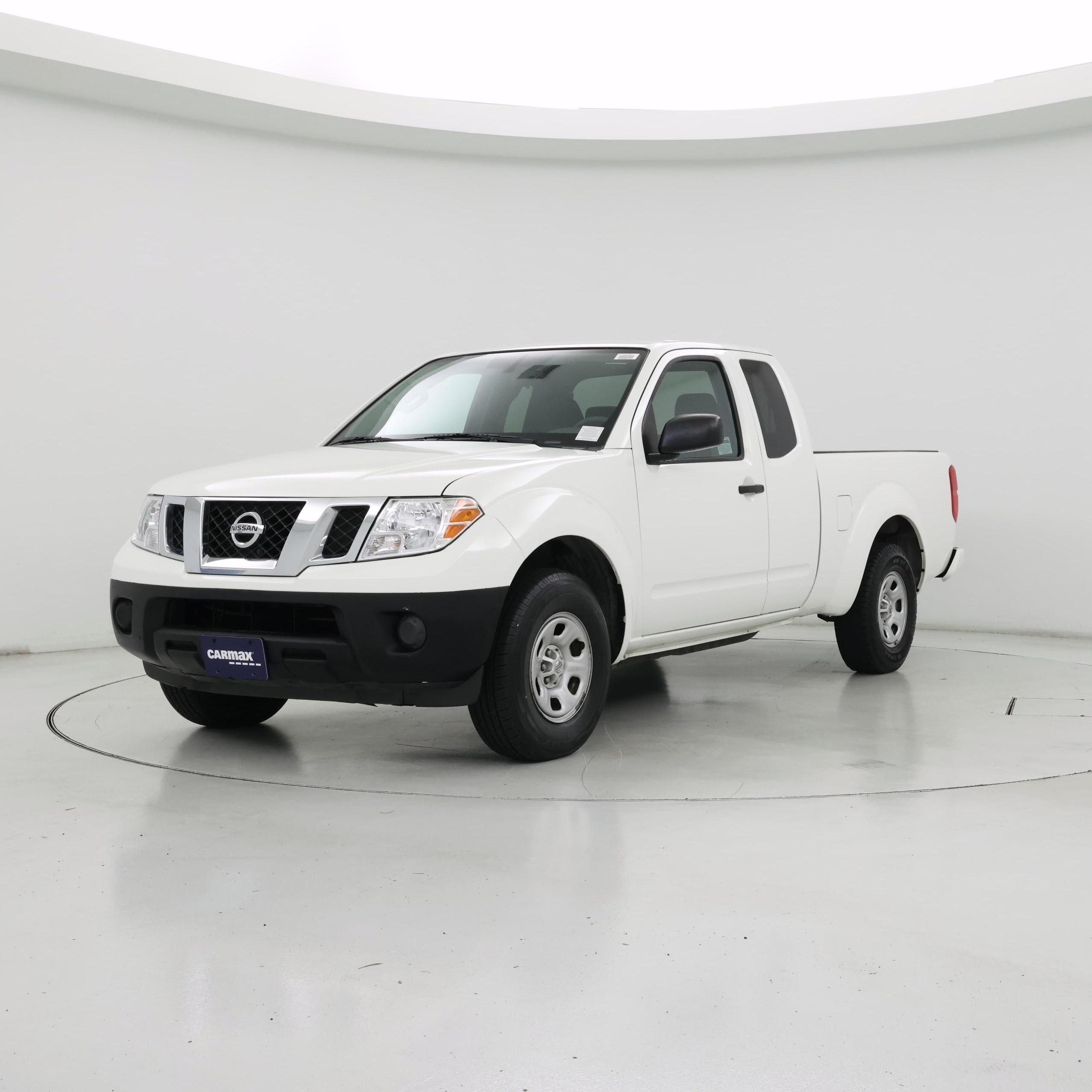 Thumbnail: 2019 Nissan Frontier - 4