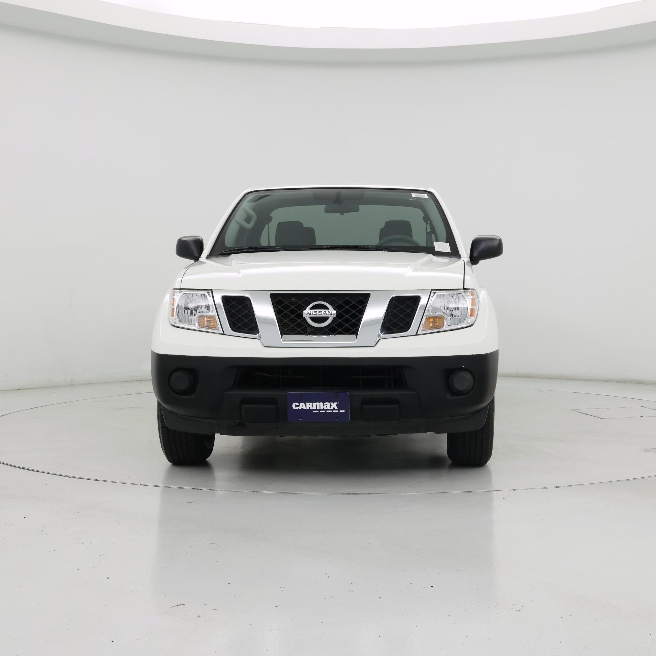 Thumbnail: 2019 Nissan Frontier - 5