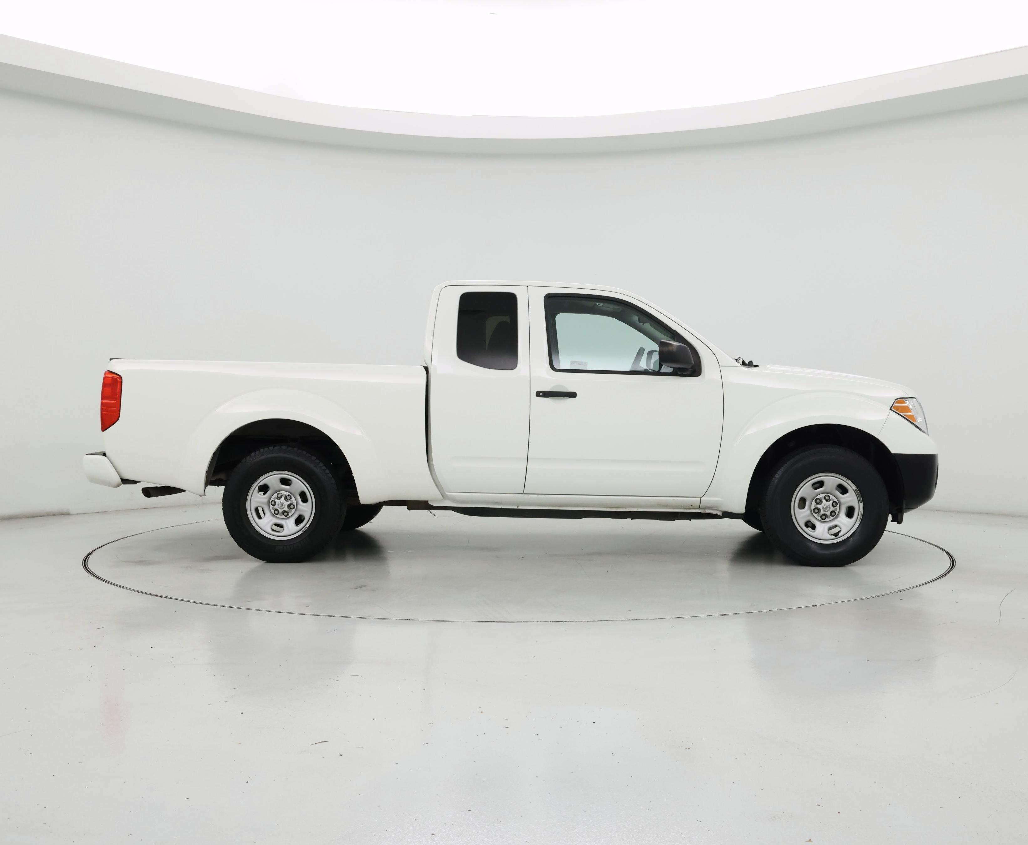 Thumbnail: 2019 Nissan Frontier - 7