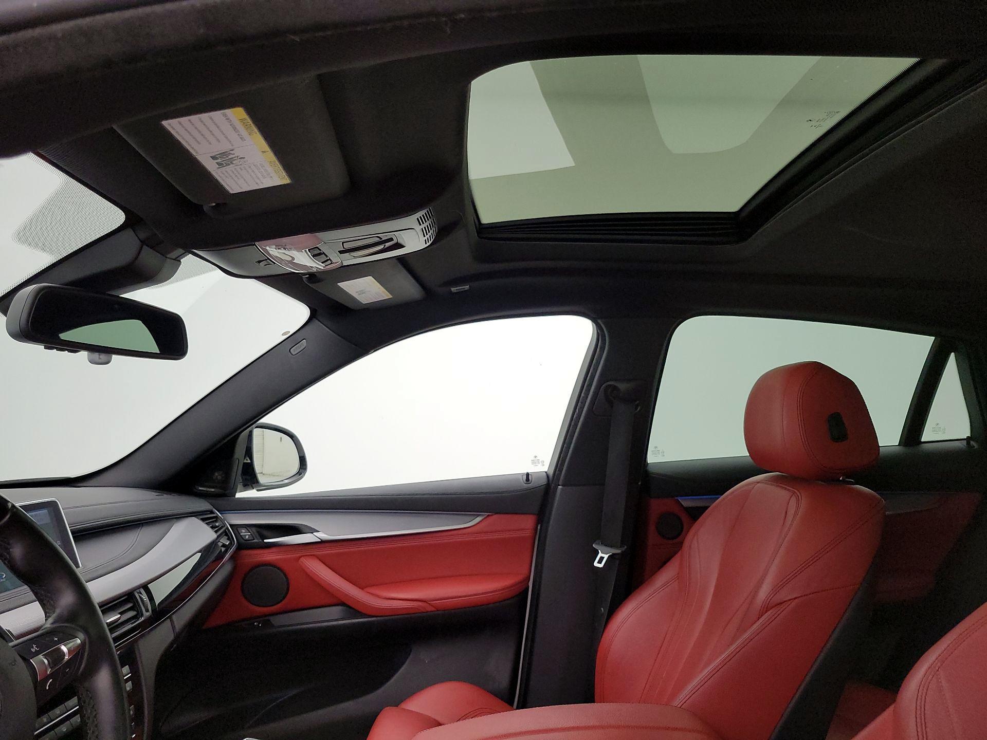 Thumbnail: 2016 BMW X6 - 19