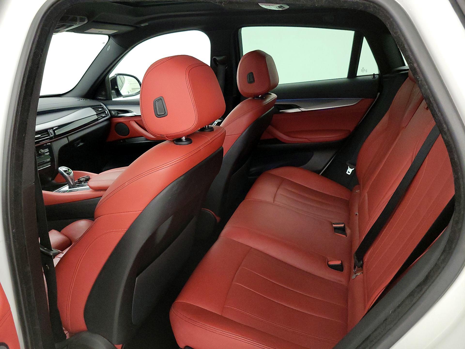 Thumbnail: 2016 BMW X6 - 20