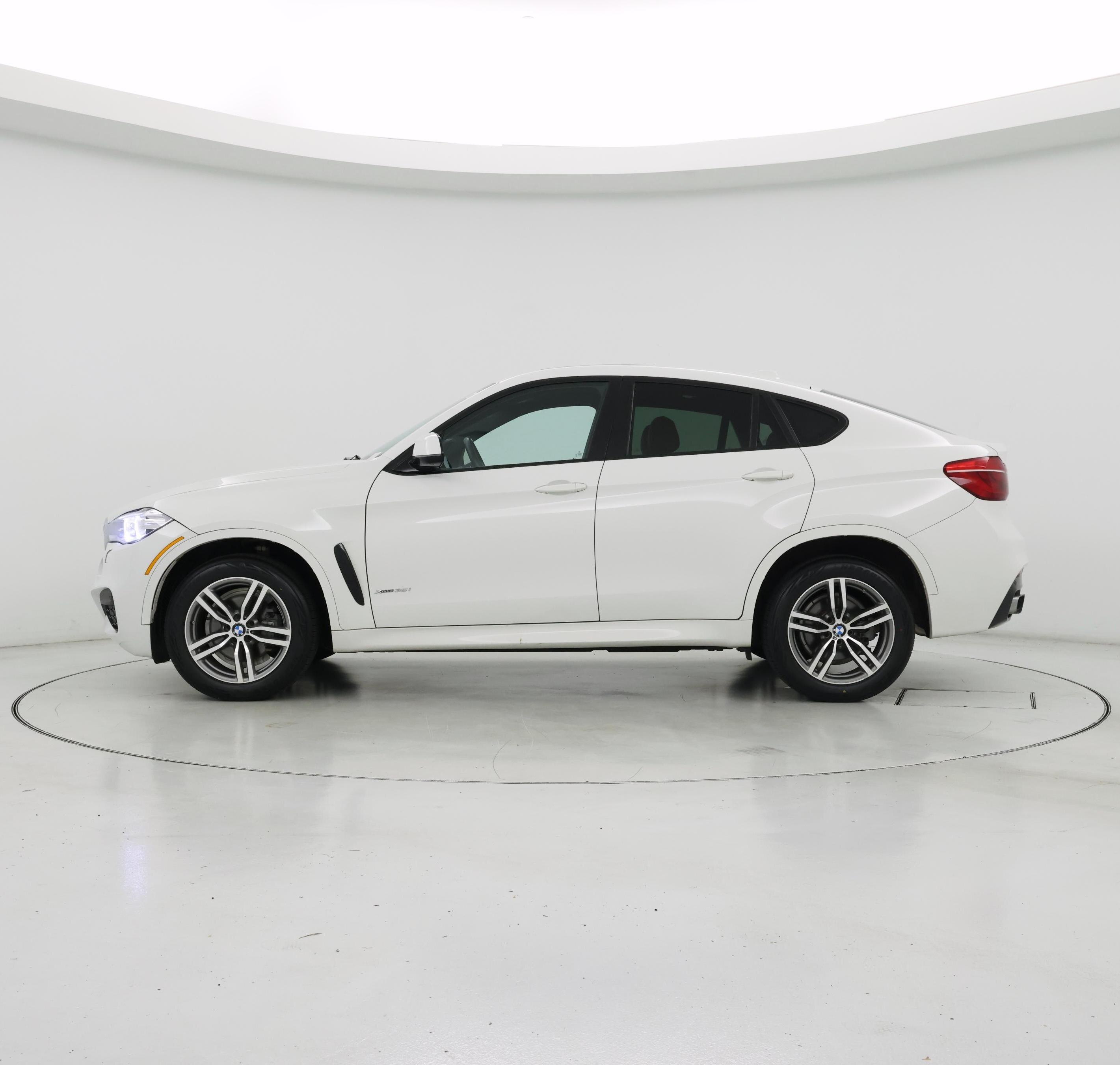 Thumbnail: 2016 BMW X6 - 3